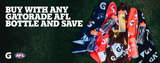 AFL Pro Towels