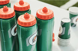 Water Bottles