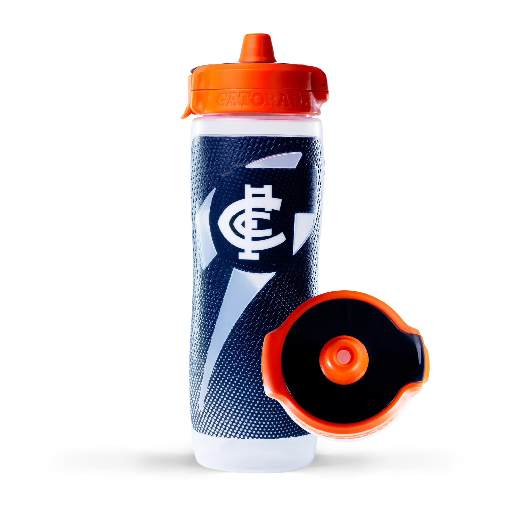 GX Squeeze Bottle - Carlton