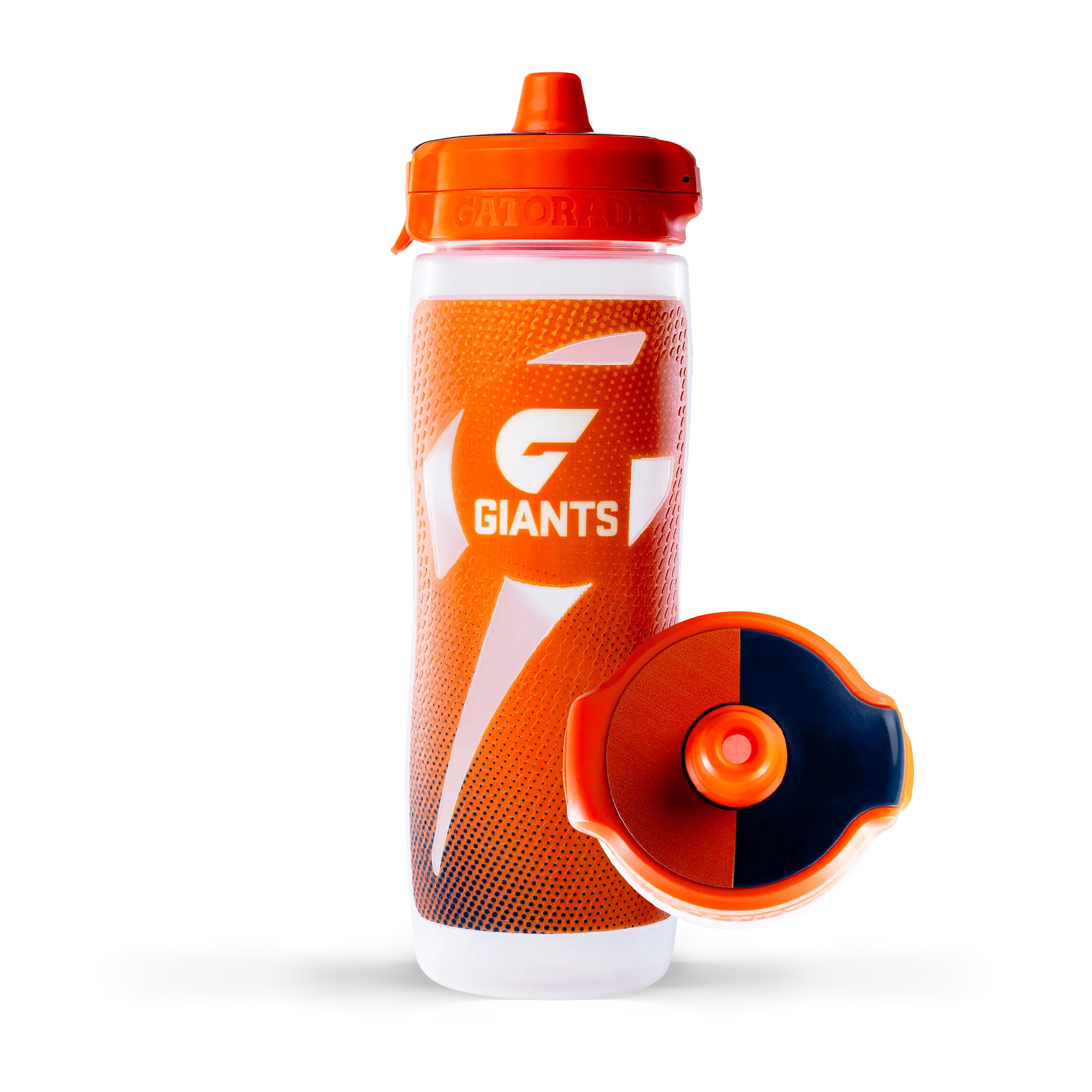 Gx Squeeze Bottle - GWS Giants