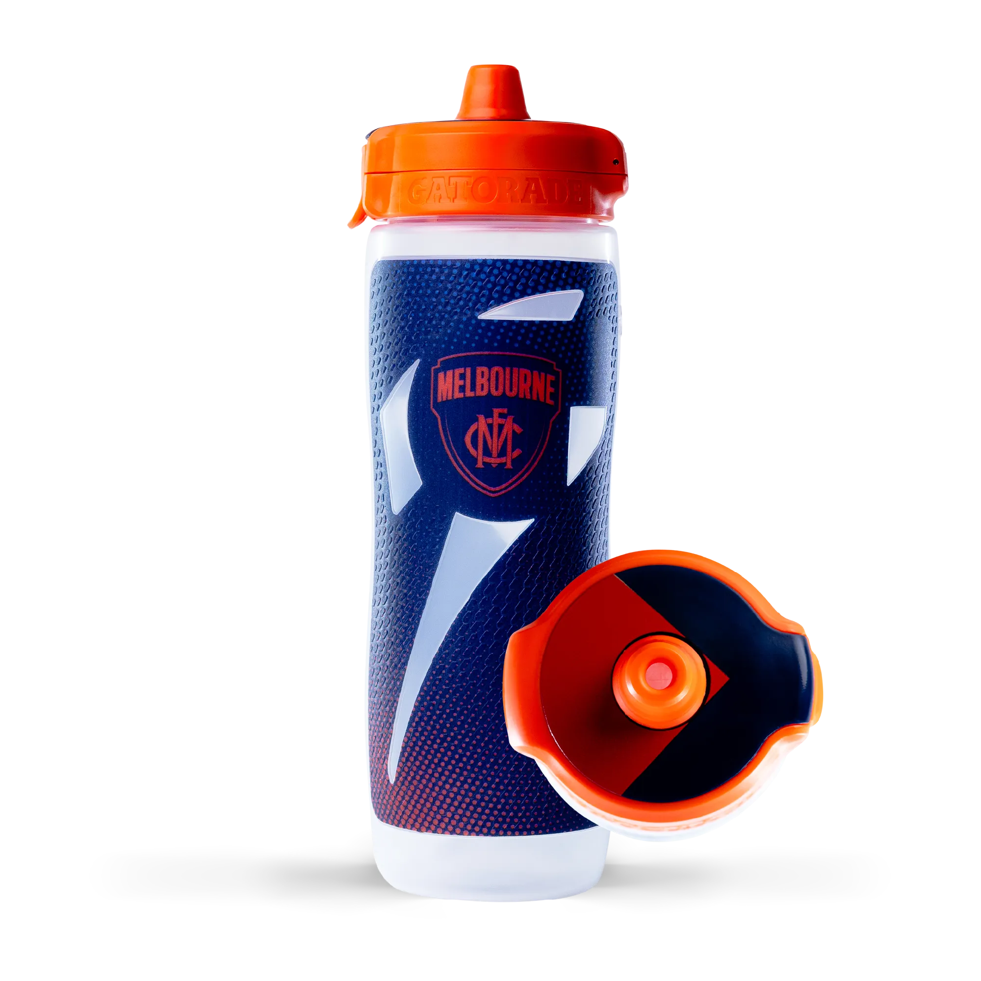 Gx Squeeze Bottle - Melbourne