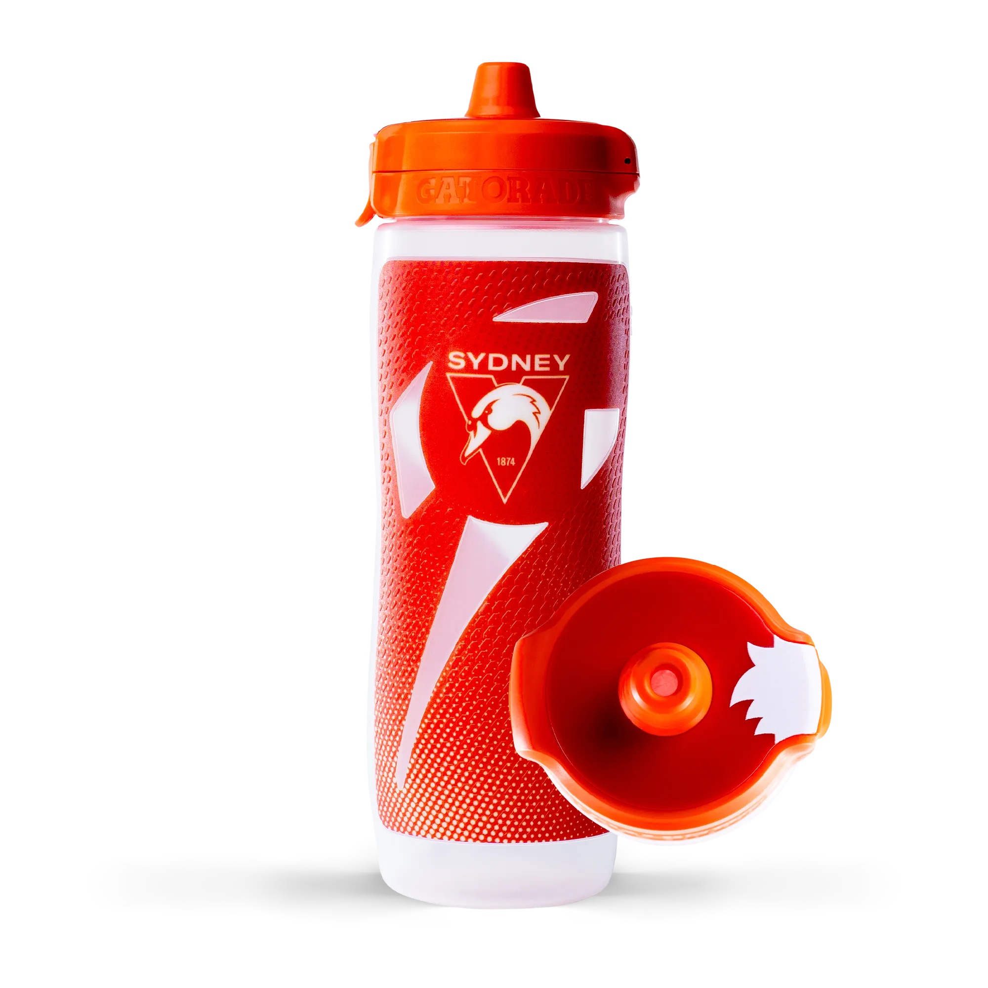 Gx Squeeze Bottle - Sydney Swans