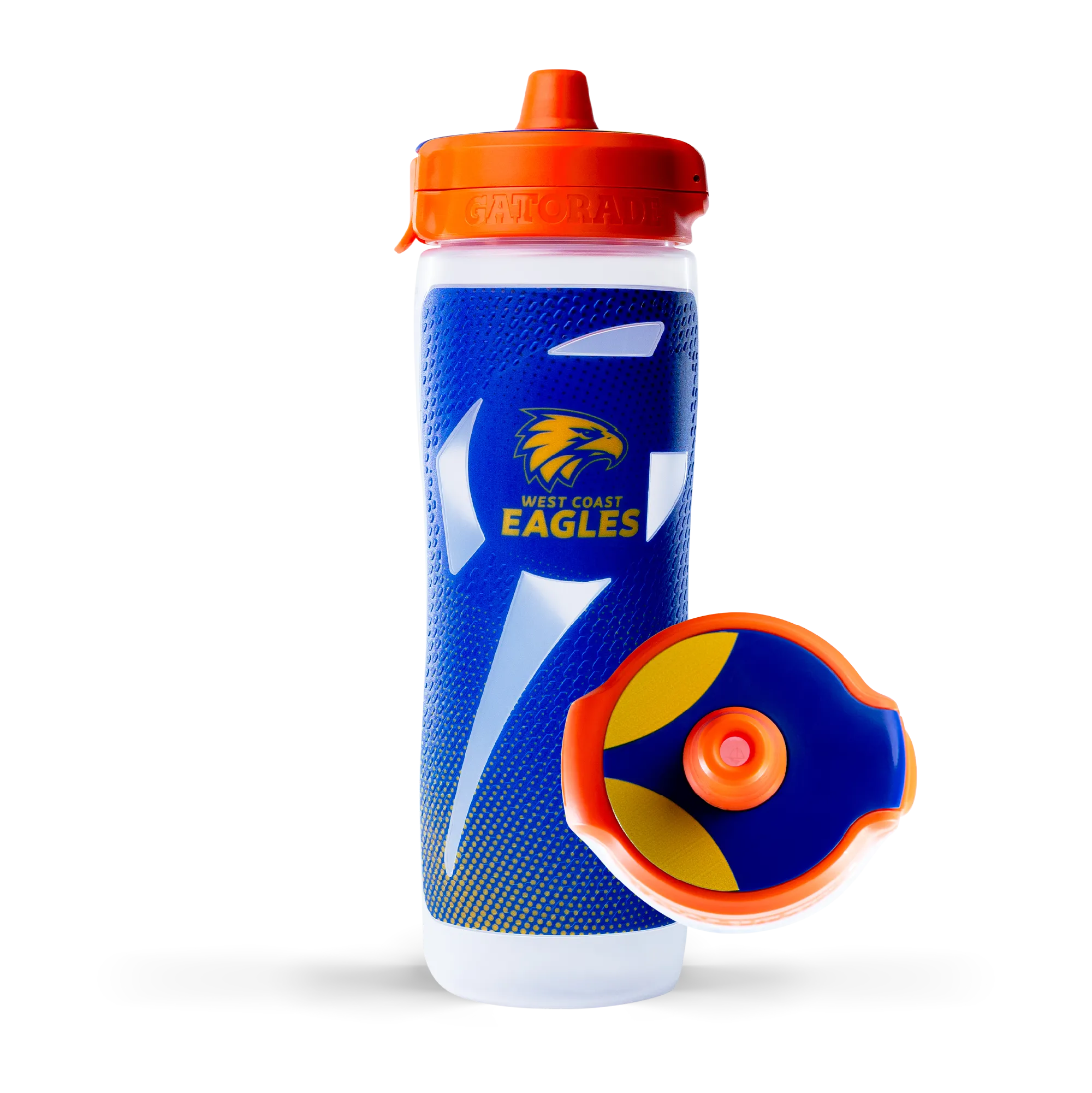 Gx Squeeze Bottle - West Coast Eagles