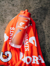GWS Giants Pro Towel