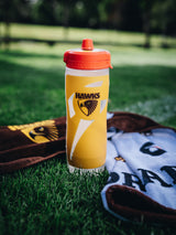 Hawthorn Hawks Pro Towel