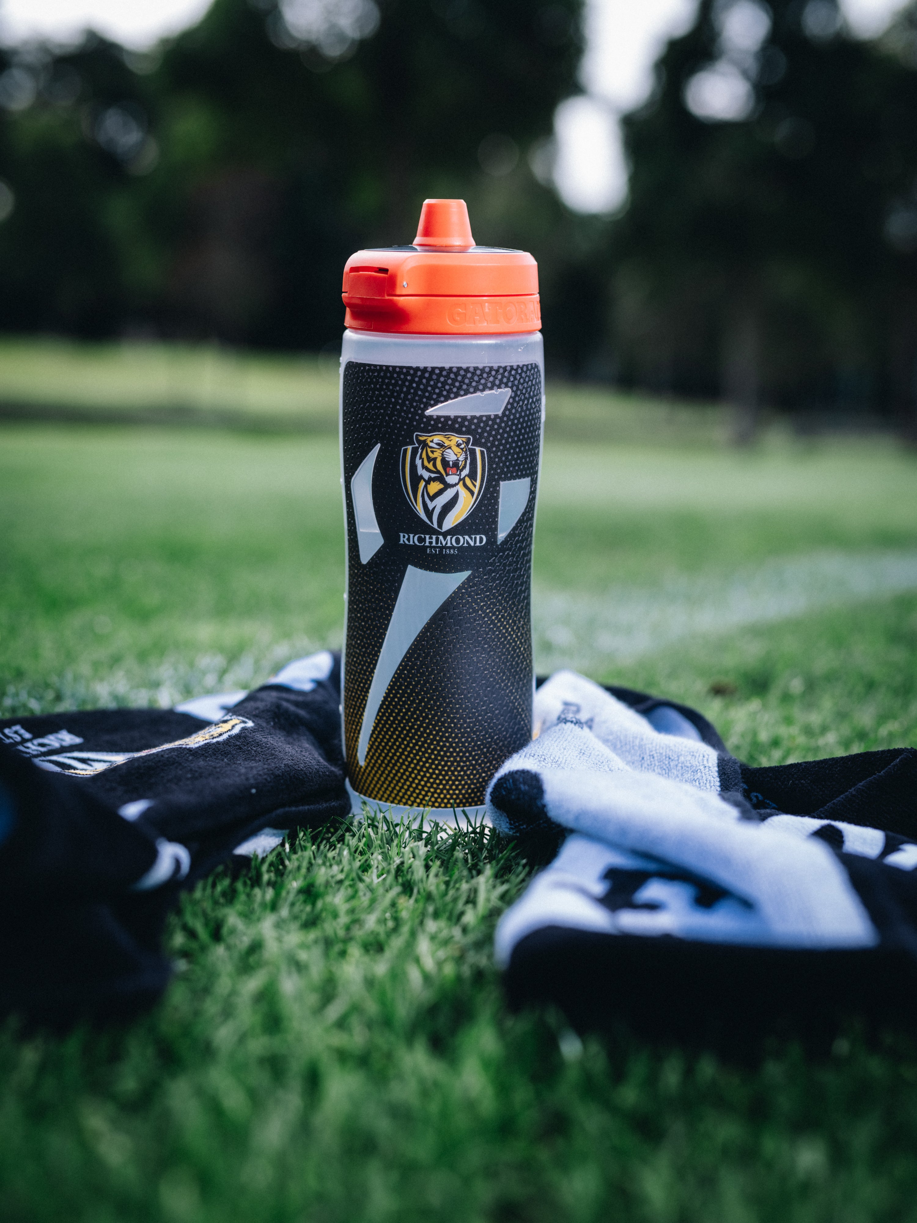 Richmond Tigers Pro Towel