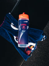 Melbourne Demons Pro Towel
