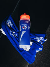 Western Bulldogs Pro Towel