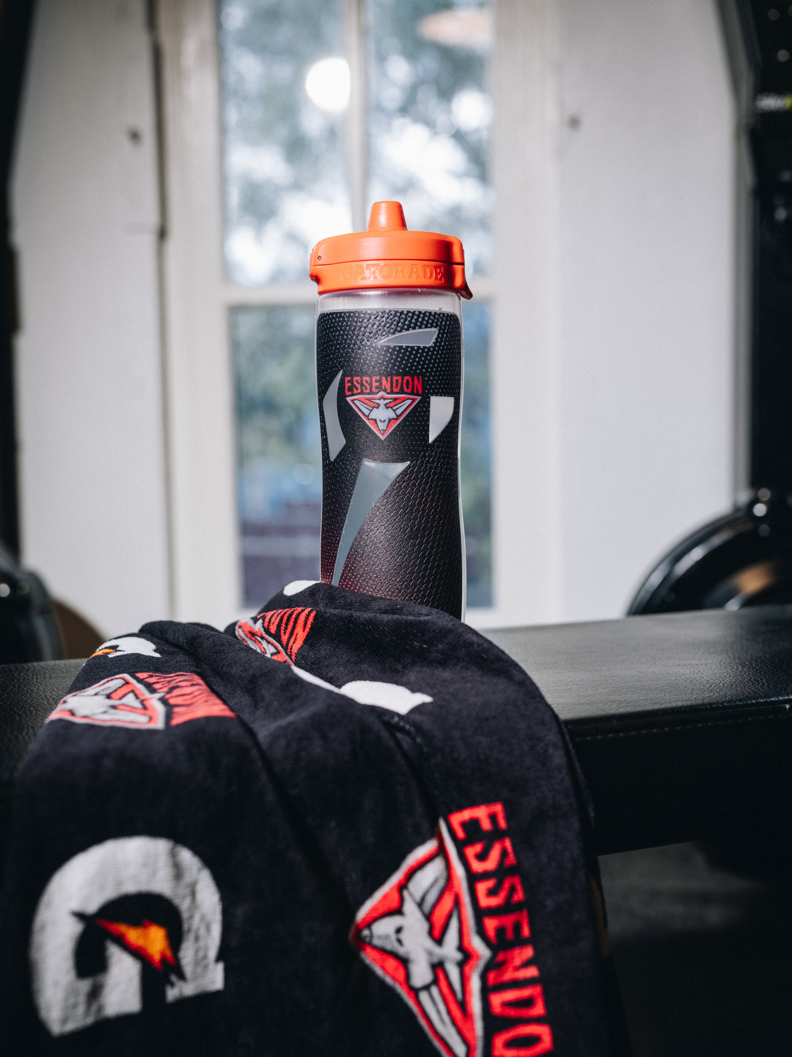 Essendon Bombers Pro Towel