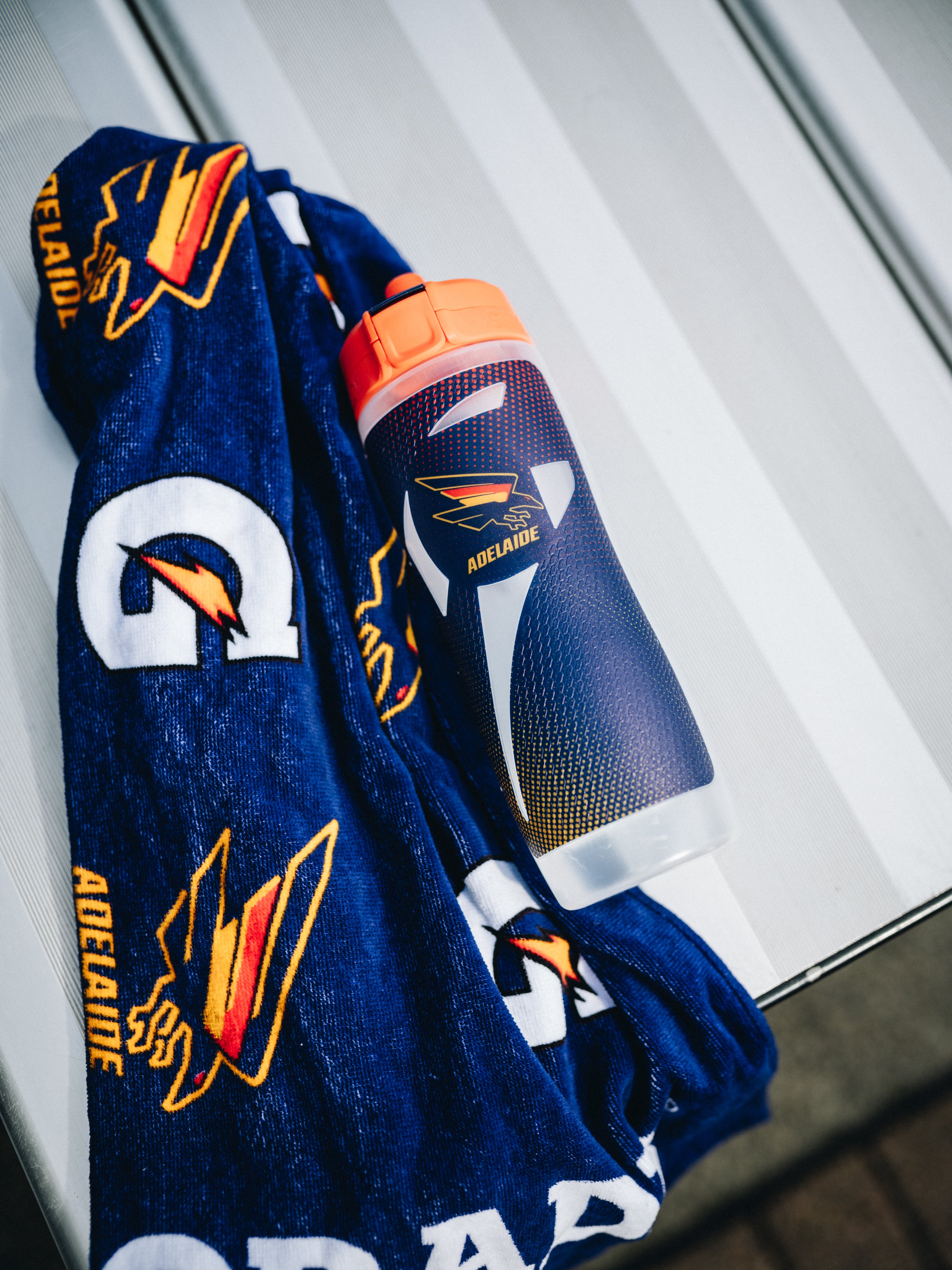 Adelaide Crows Pro Towel