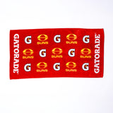 Gold Coast Suns Pro Towel