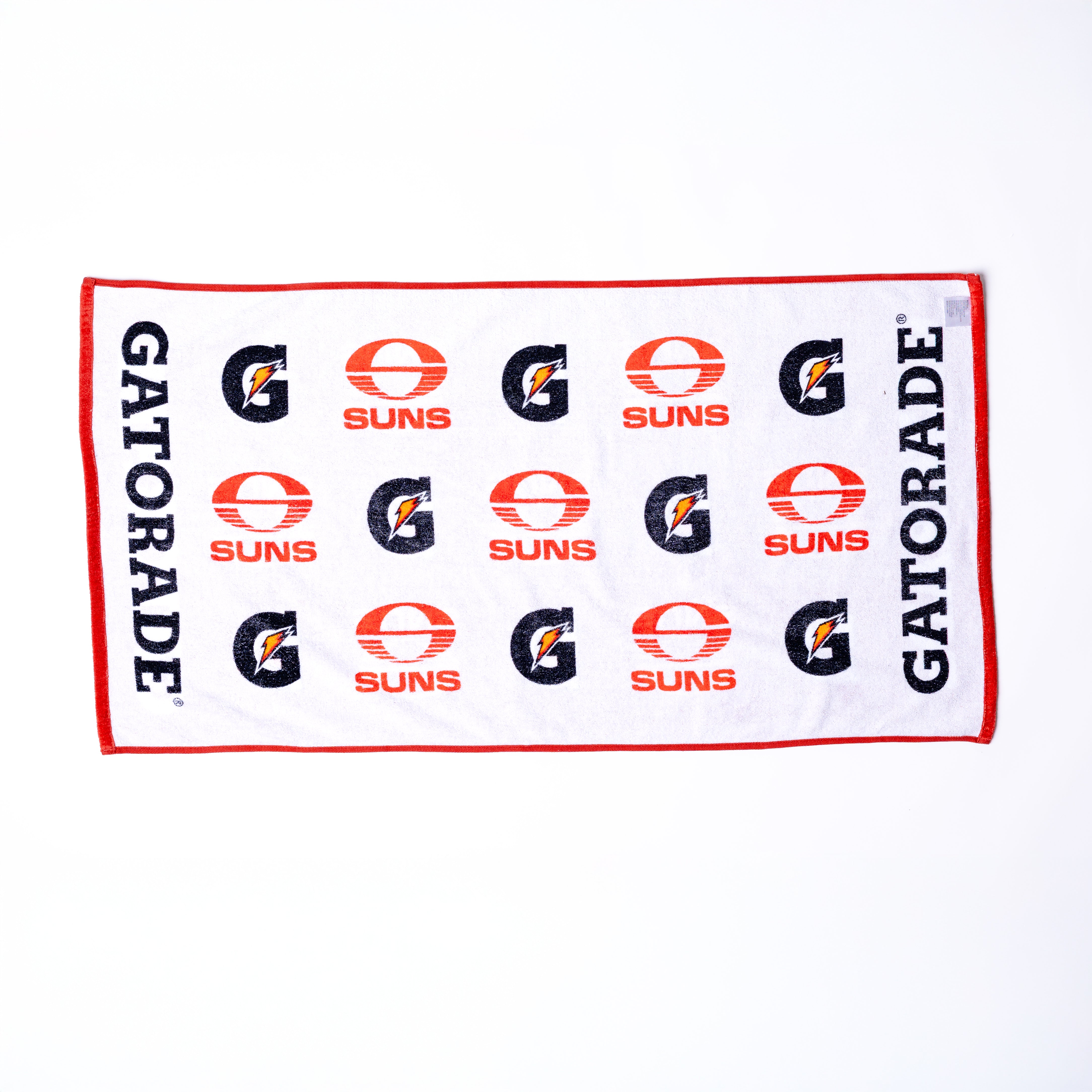 Gold Coast Suns Pro Towel