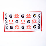Gold Coast Suns Pro Towel