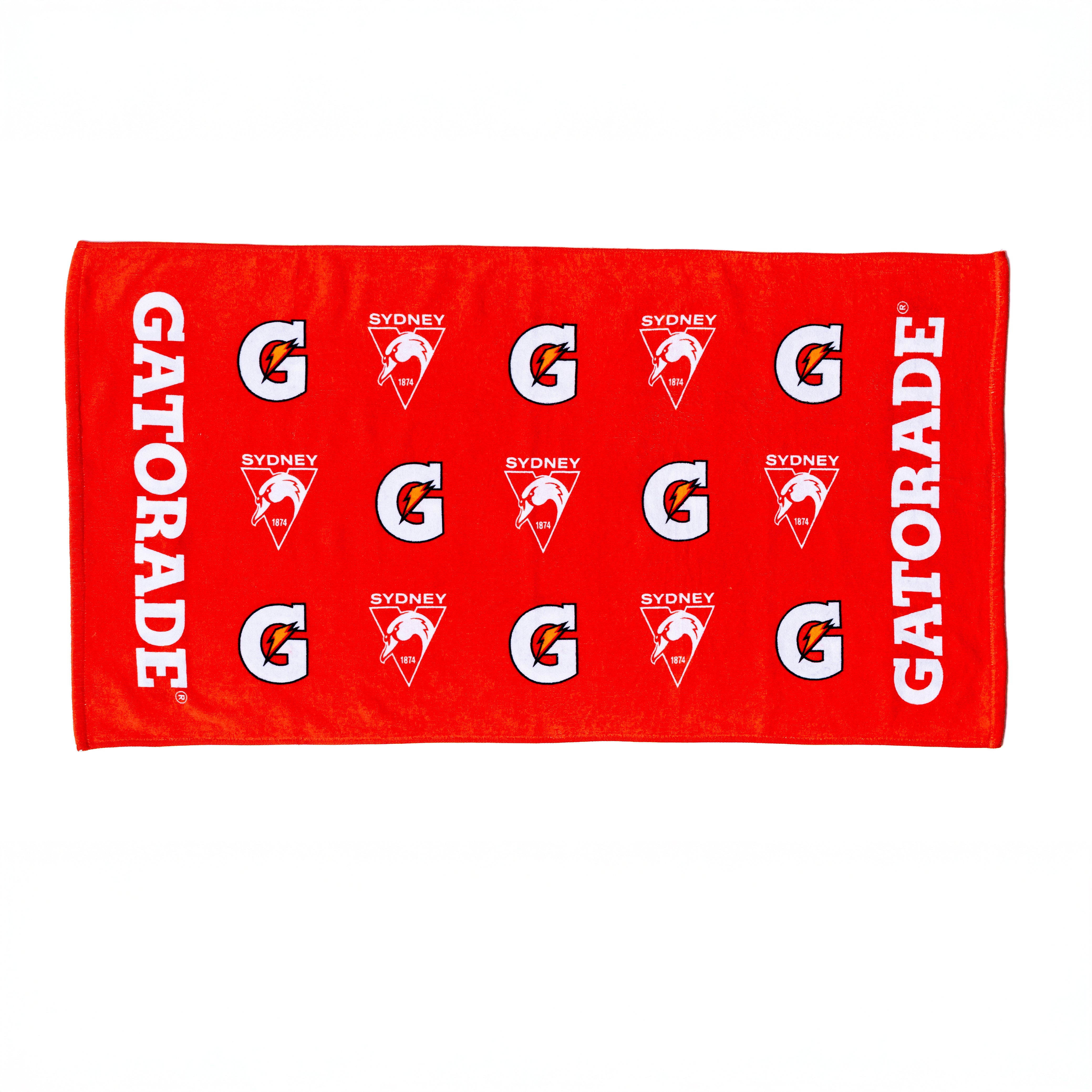 Sydney Swans Pro Towel