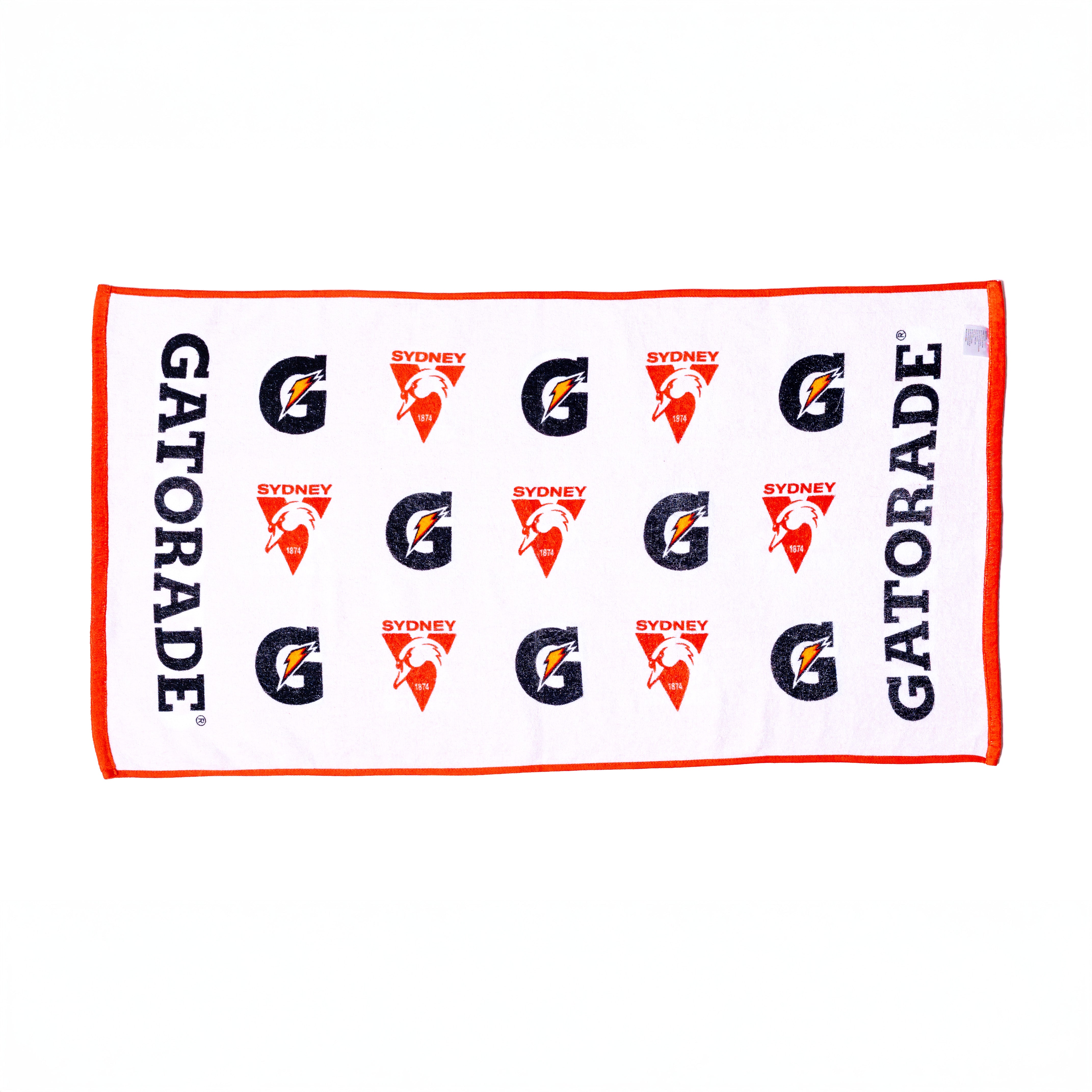Sydney Swans Pro Towel