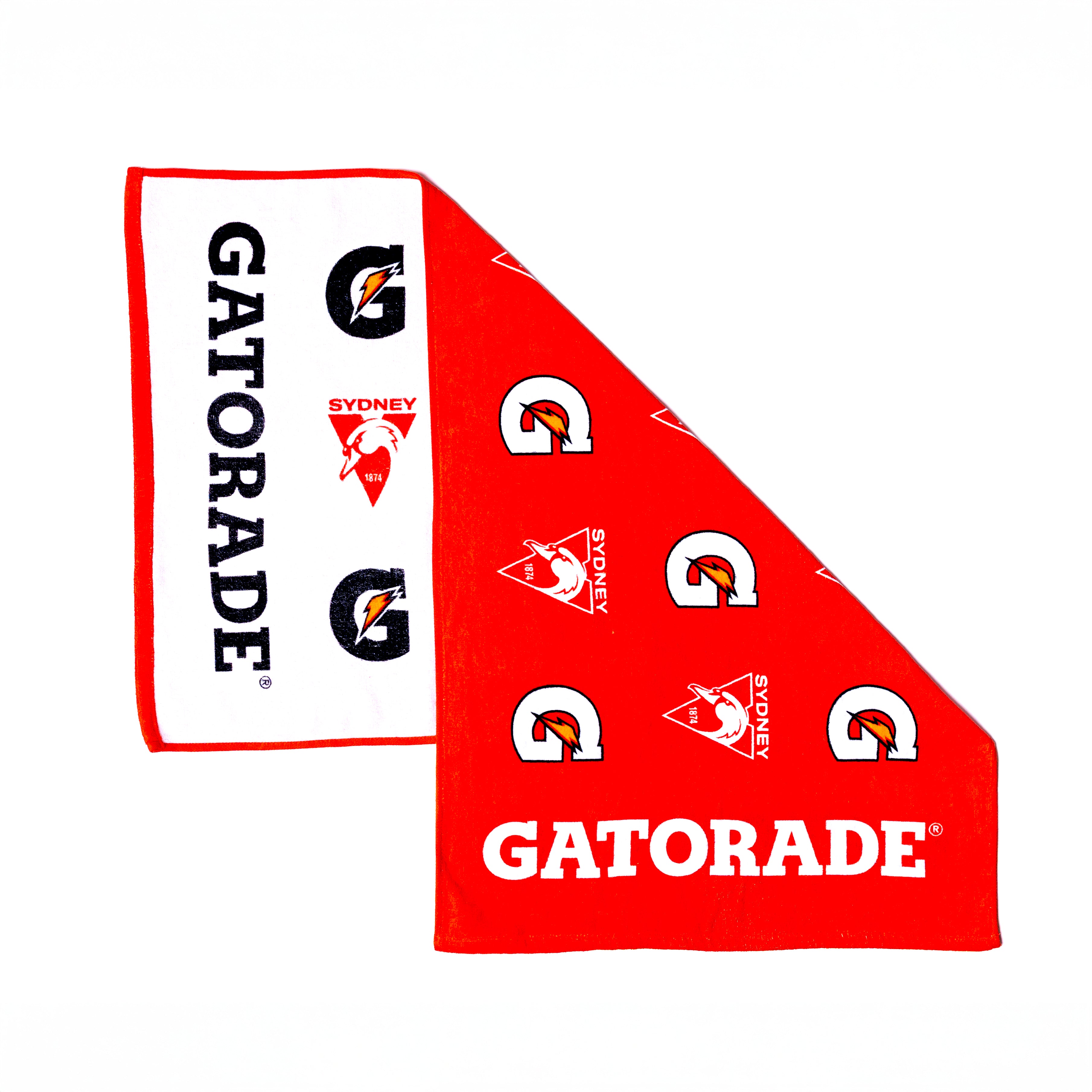 Sydney Swans Pro Towel