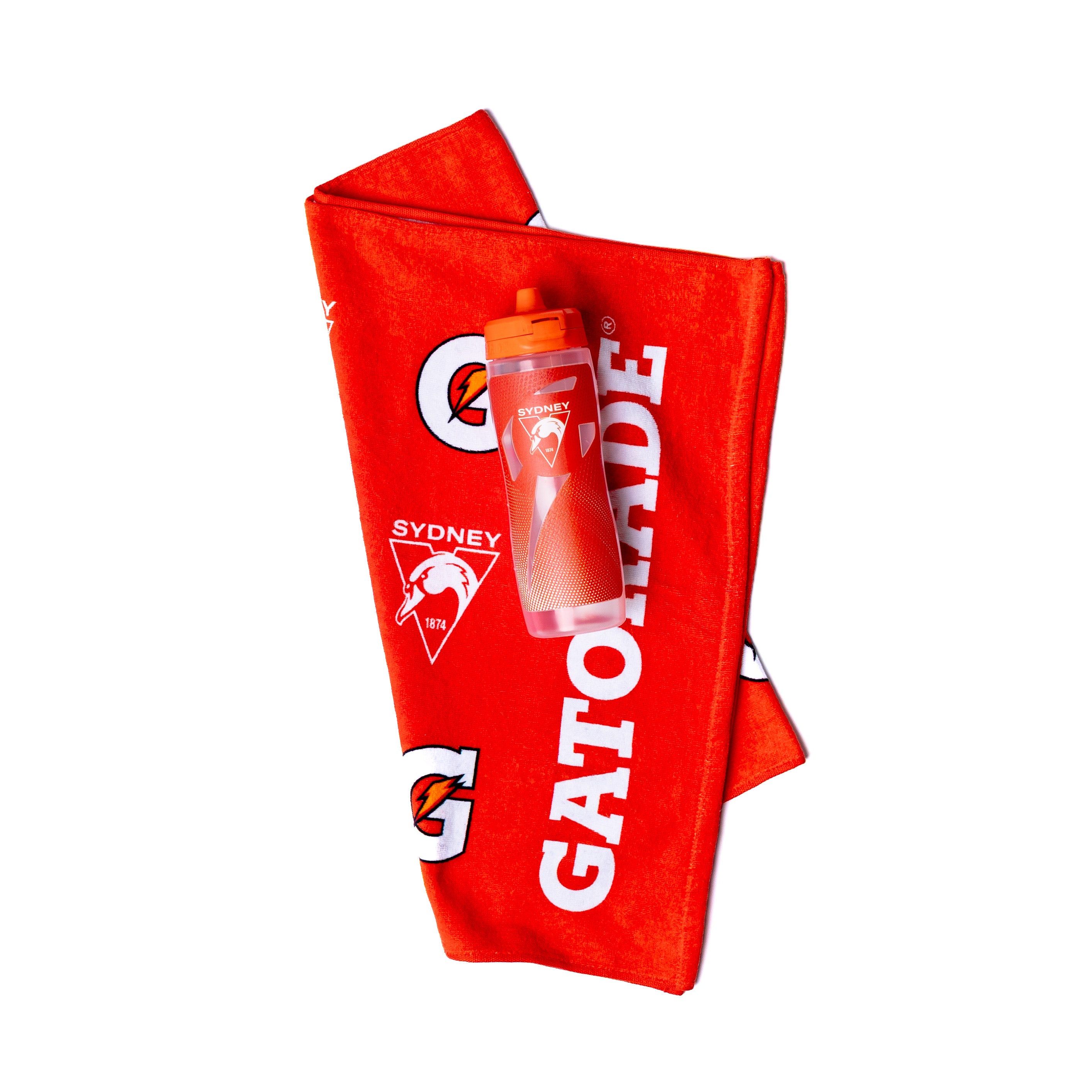 Sydney Swans Pro Towel