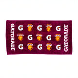 Brisbane Lions Pro Towel