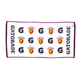 Brisbane Lions Pro Towel