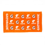 GWS Giants Pro Towel