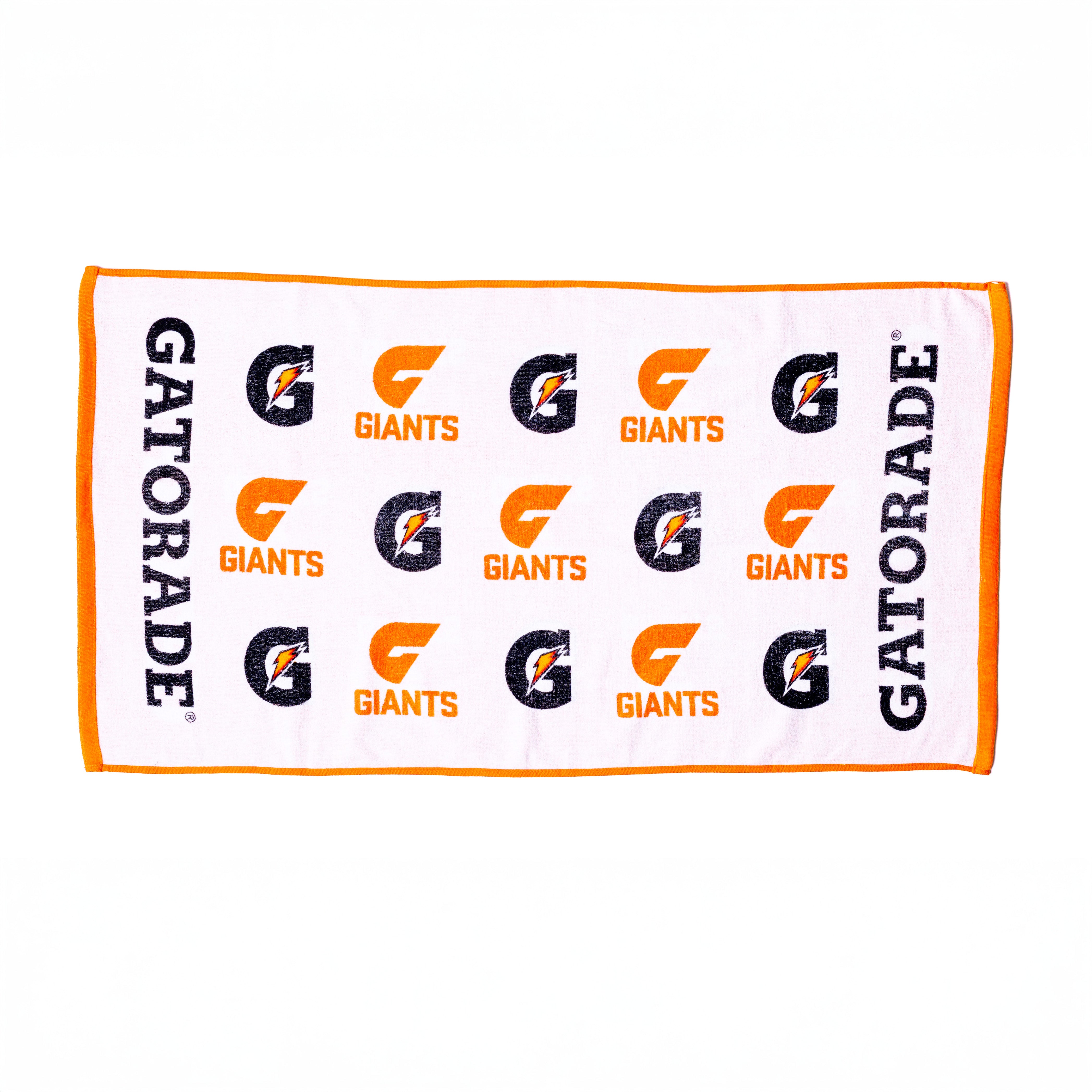 GWS Giants Pro Towel