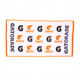 GWS Giants Pro Towel