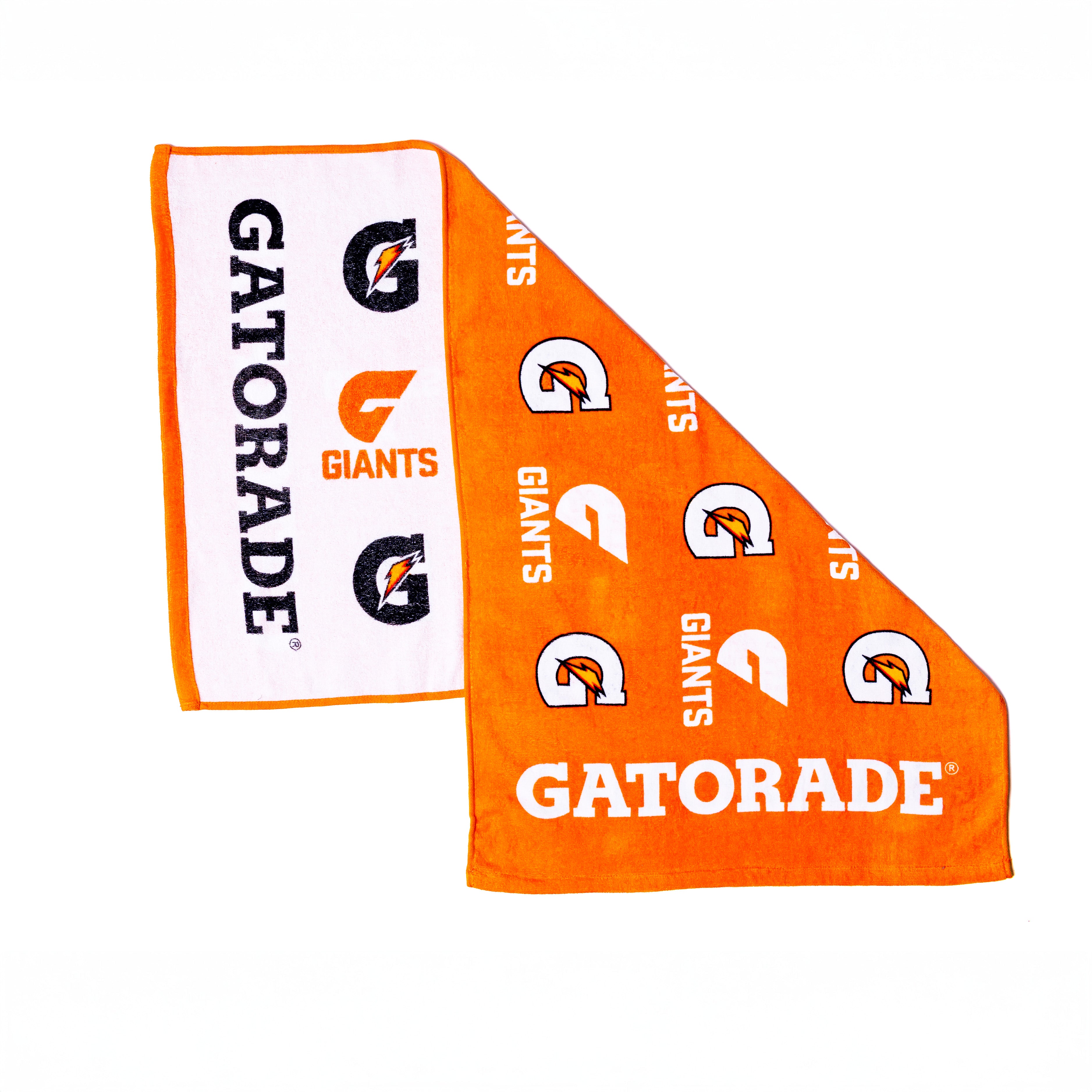 GWS Giants Pro Towel