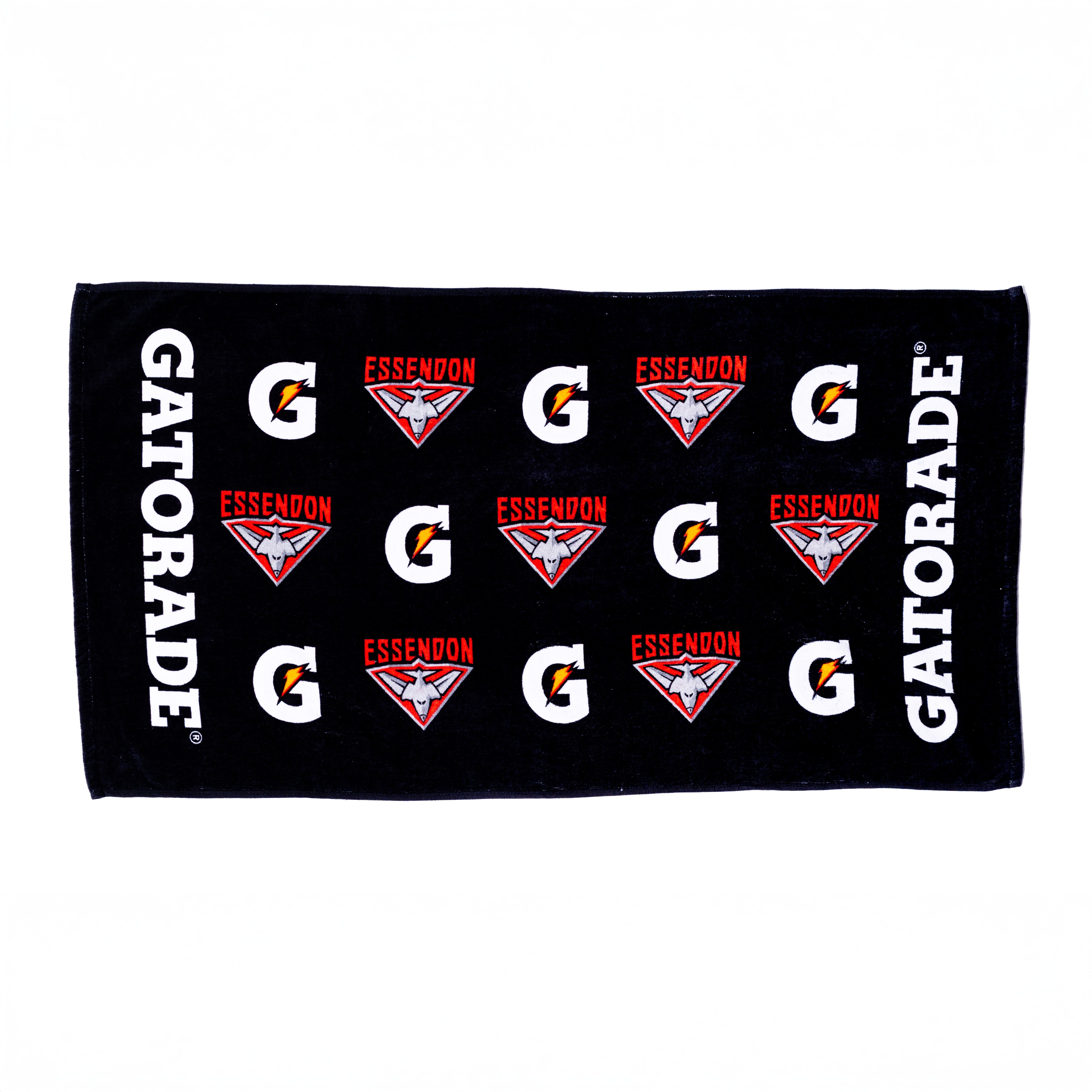 Essendon Bombers Pro Towel
