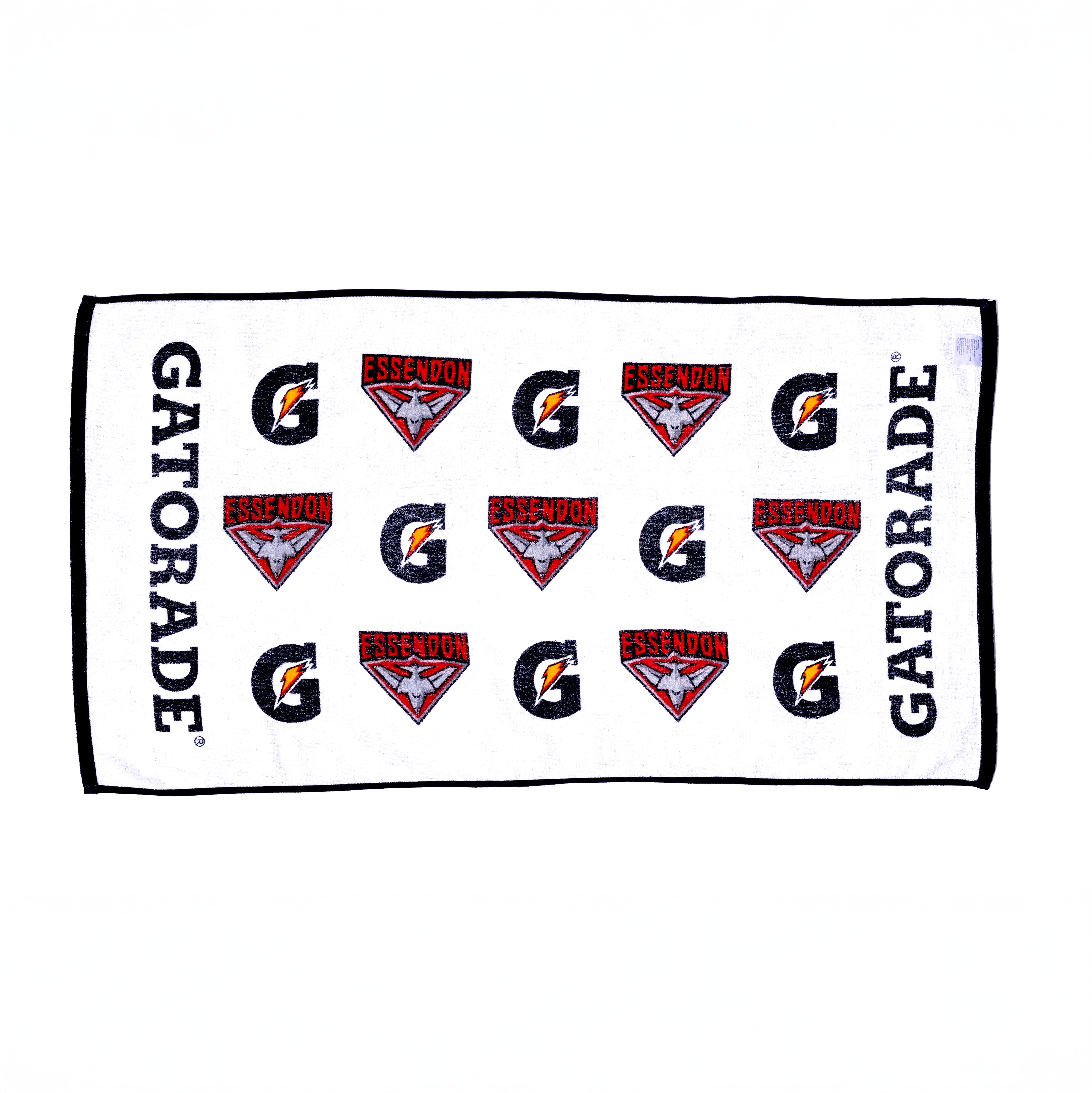 Essendon Bombers Pro Towel