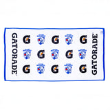 Western Bulldogs Pro Towel