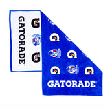 Western Bulldogs Pro Towel