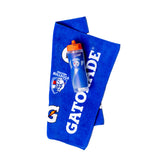 Western Bulldogs Pro Towel