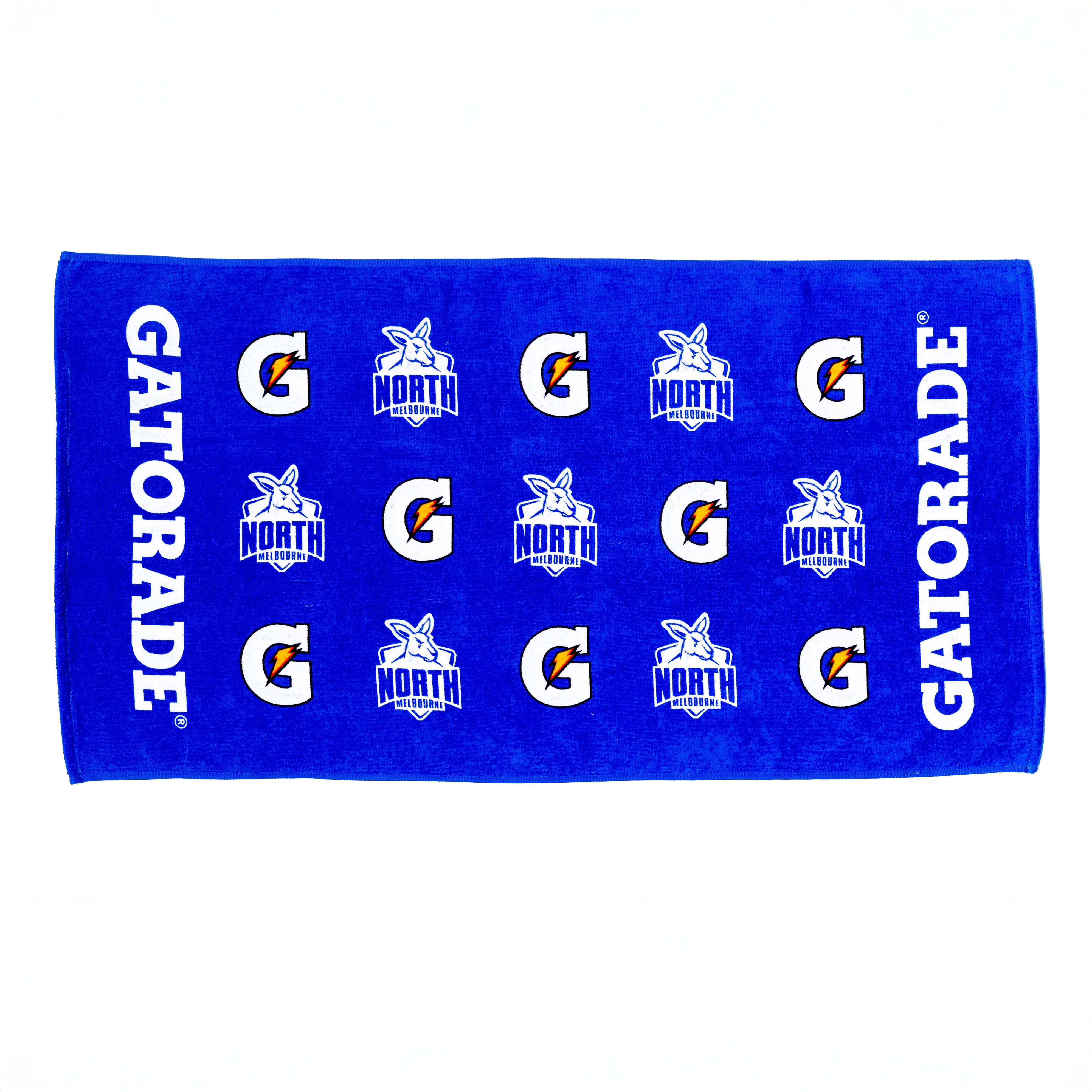 North Melbourne Kangaroos Pro Towel