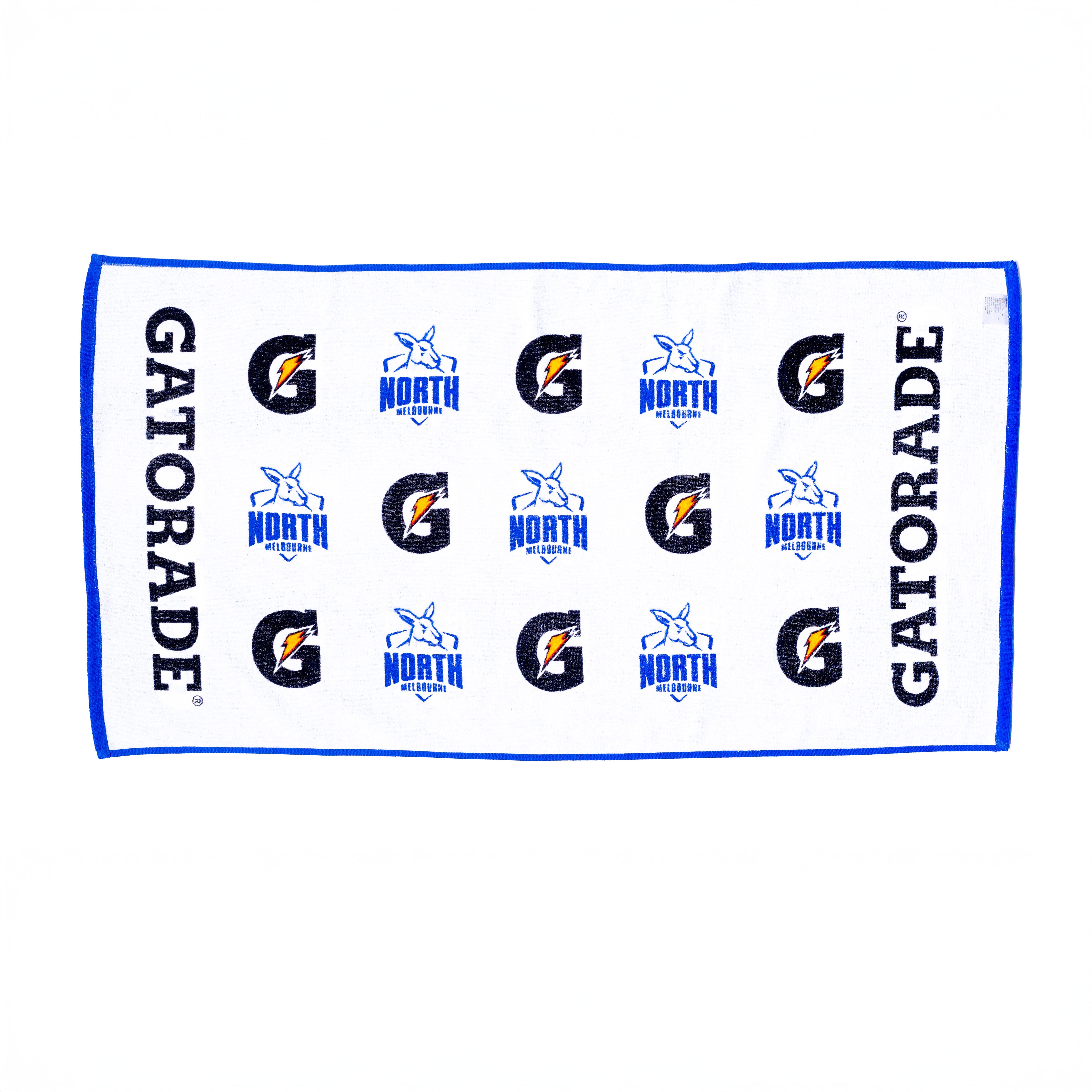 North Melbourne Kangaroos Pro Towel