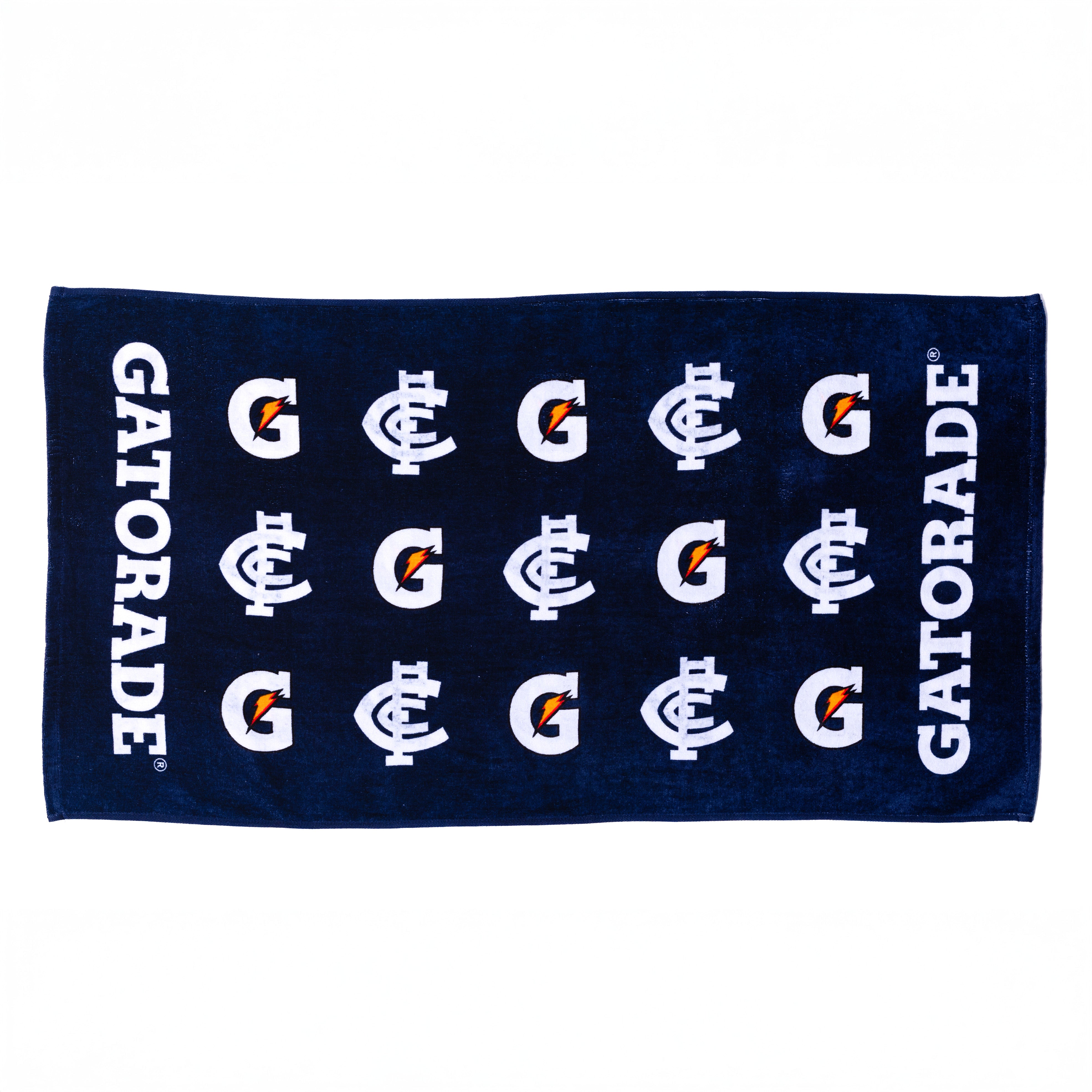 Carlton Blues Pro Towel