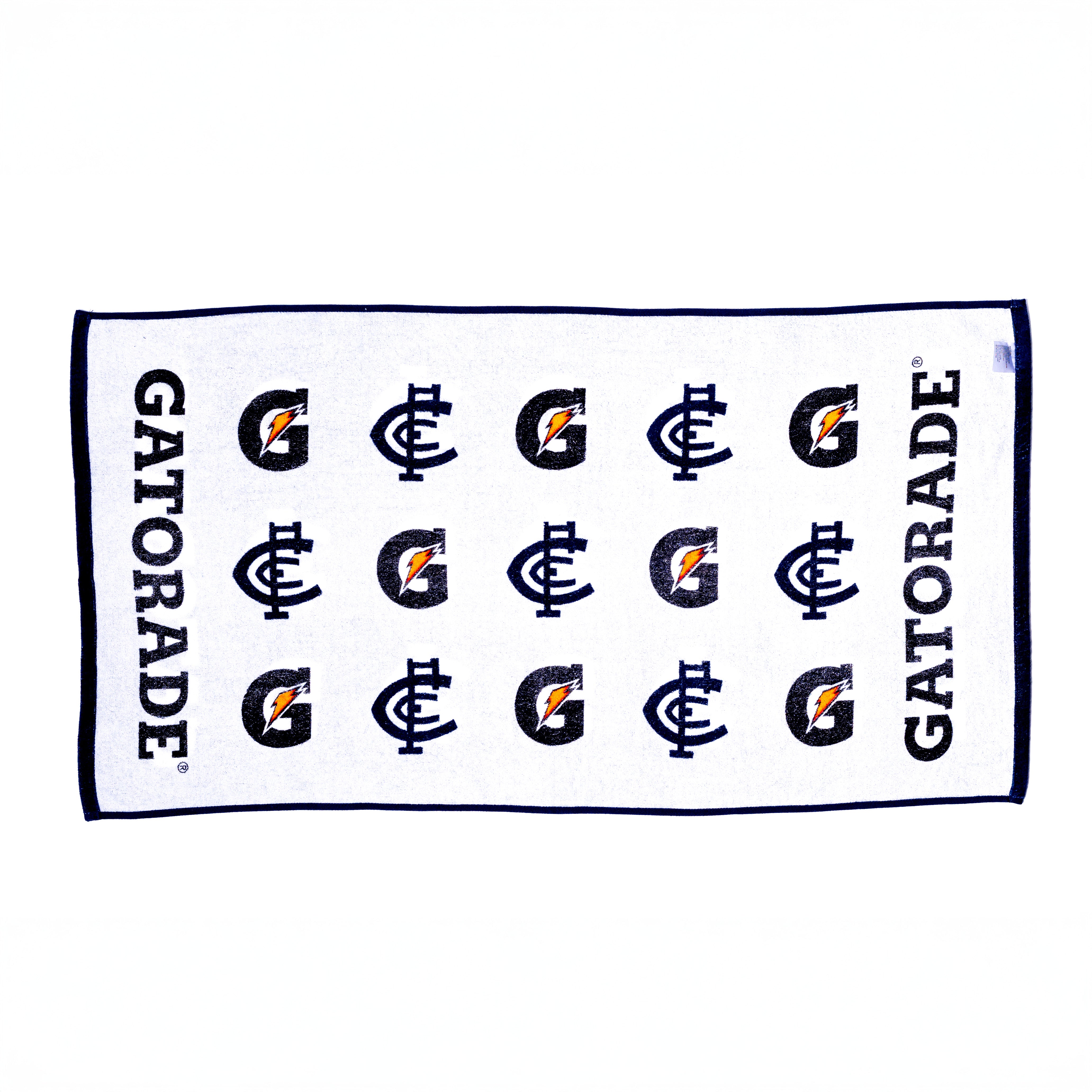 Carlton Blues Pro Towel