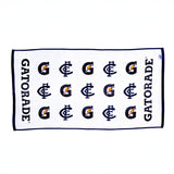 Carlton Blues Pro Towel
