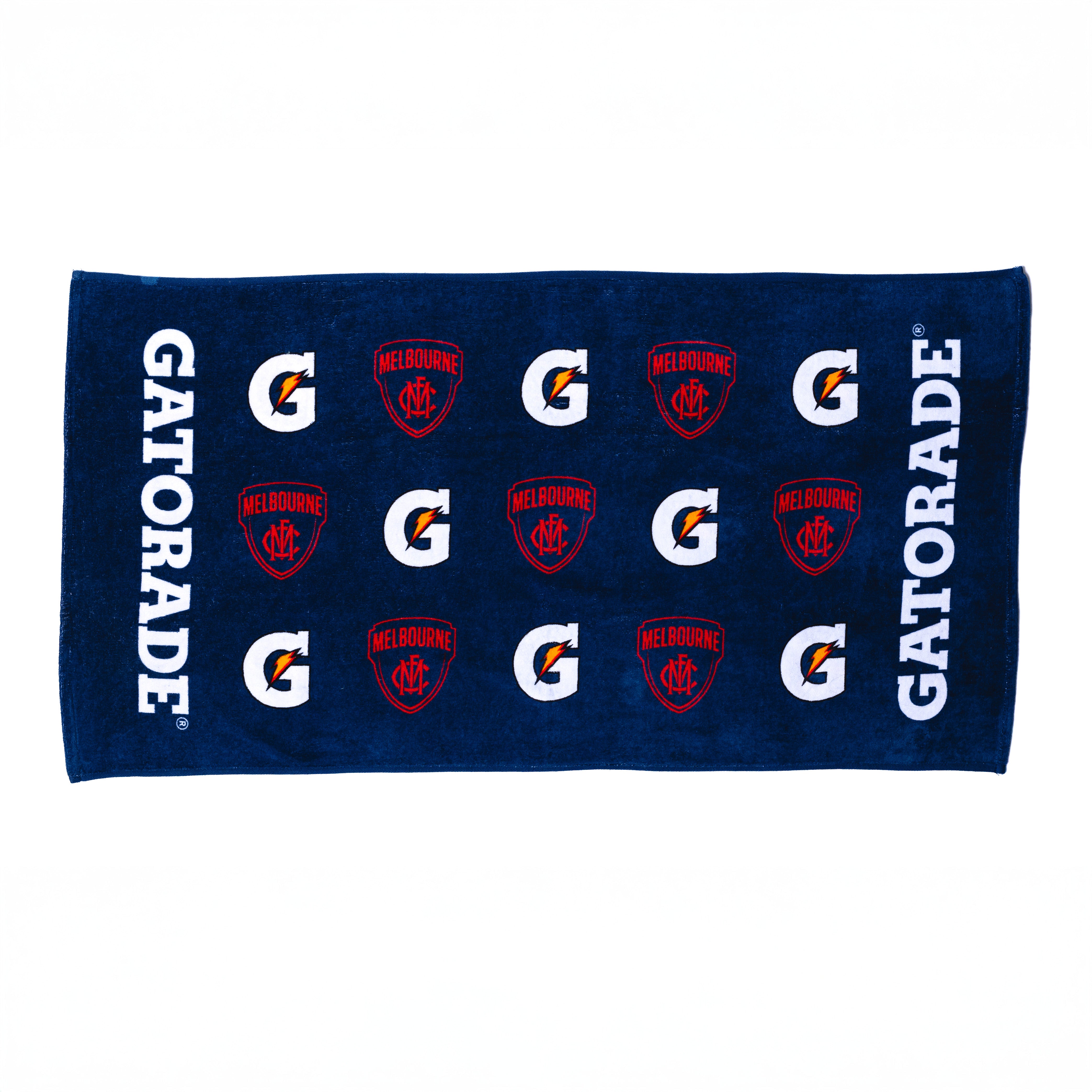 Melbourne Demons Pro Towel