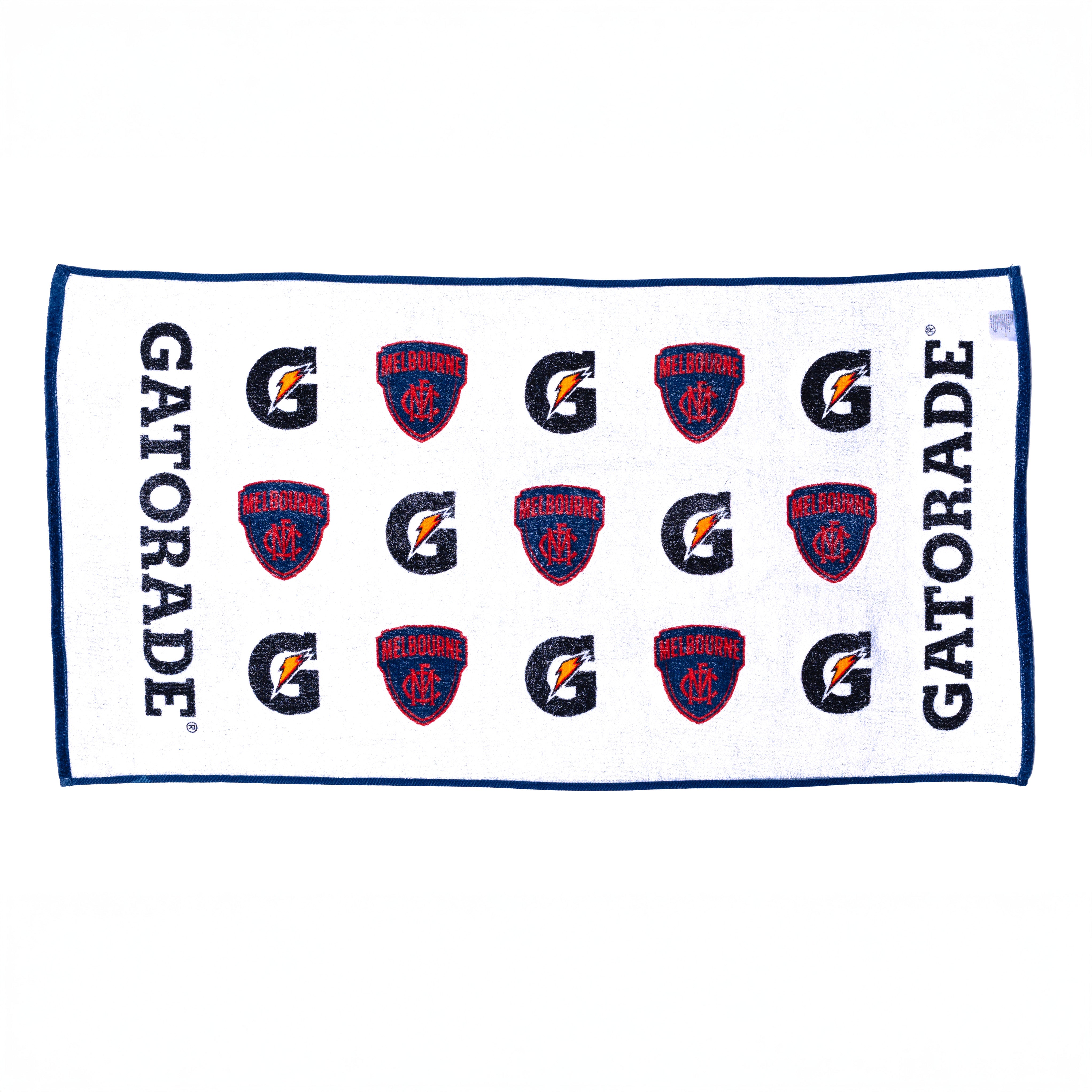 Melbourne Demons Pro Towel