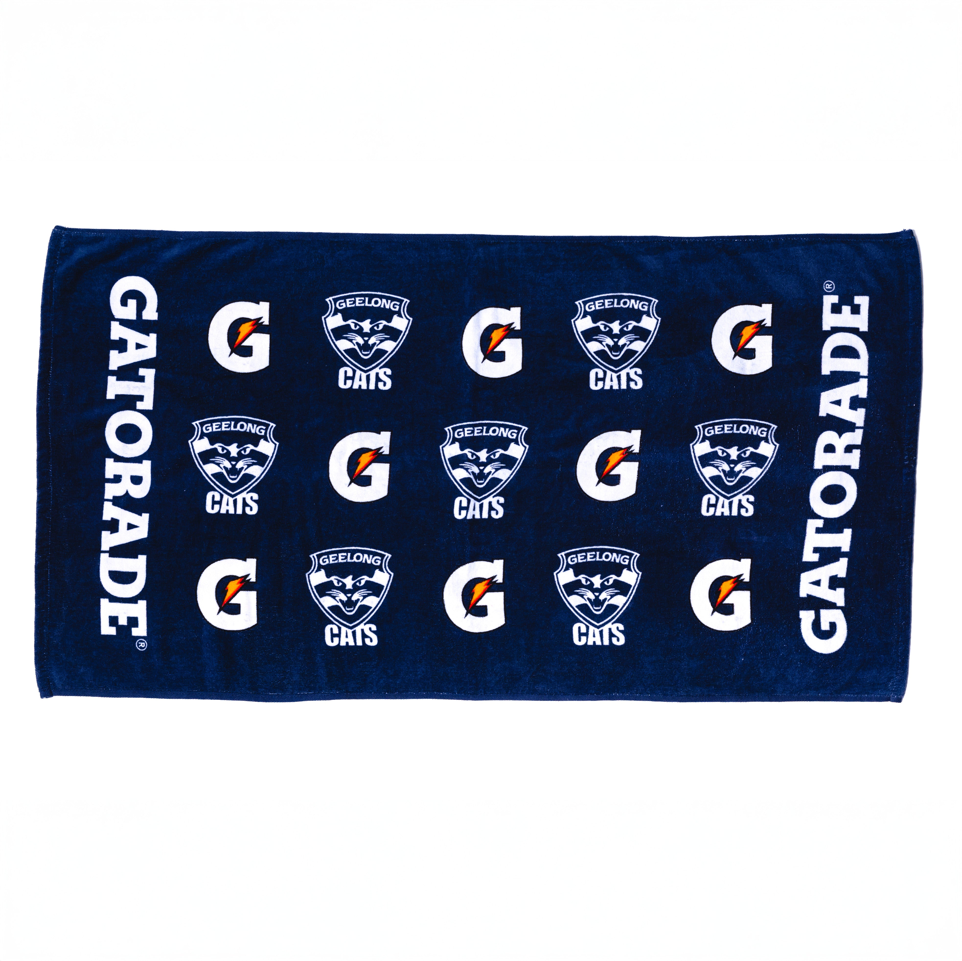 Geelong Cats Pro Towel