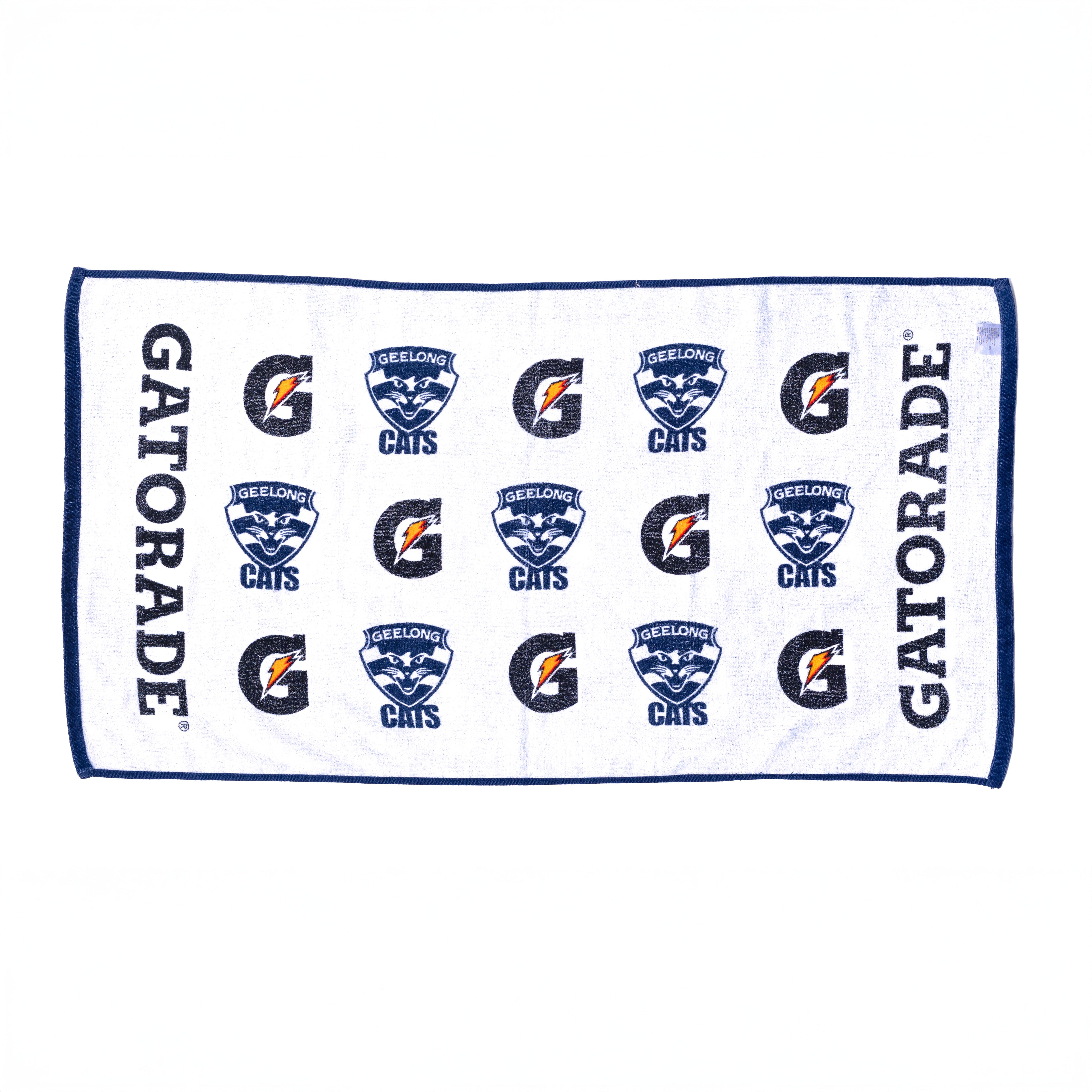 Geelong Cats Pro Towel