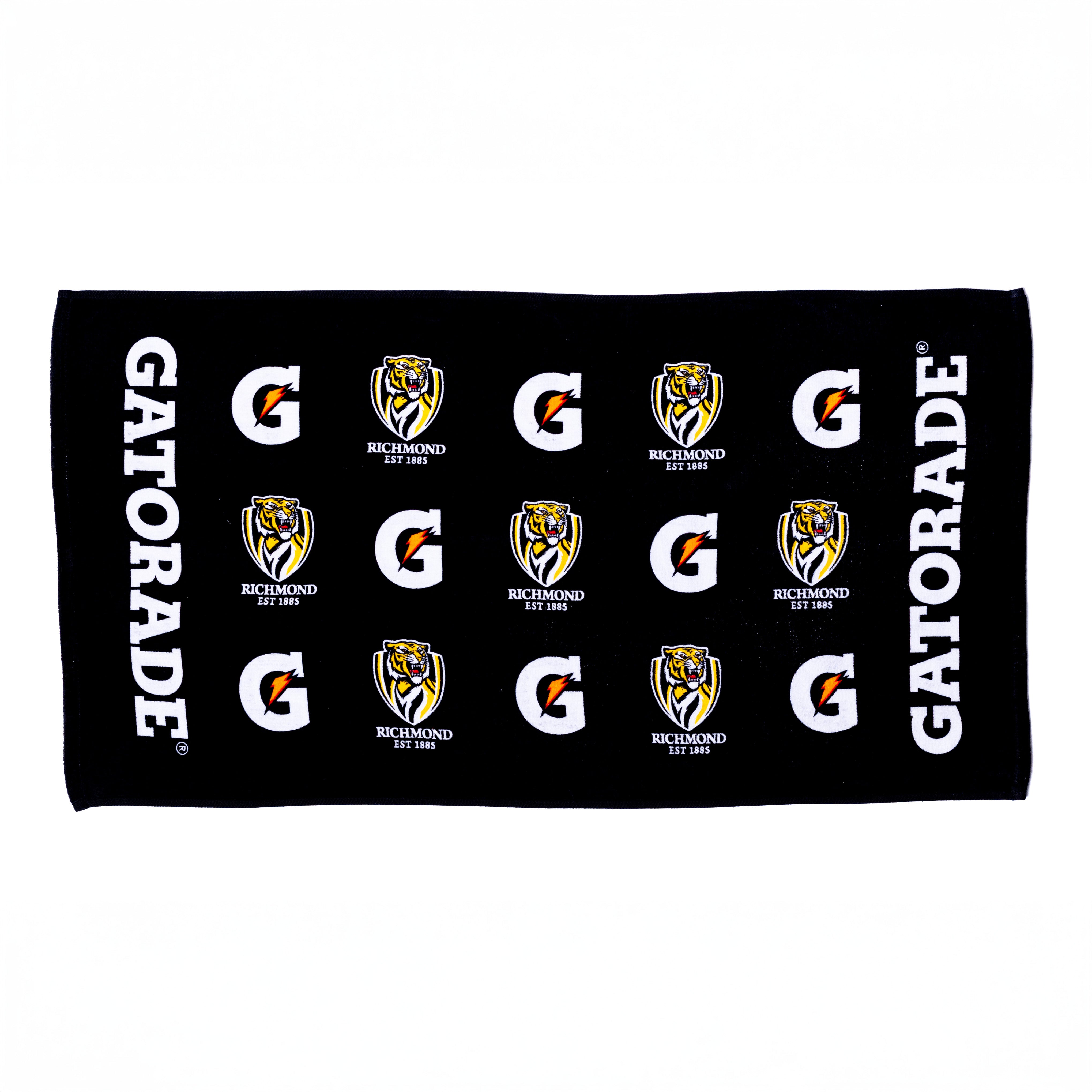 Richmond Tigers Pro Towel