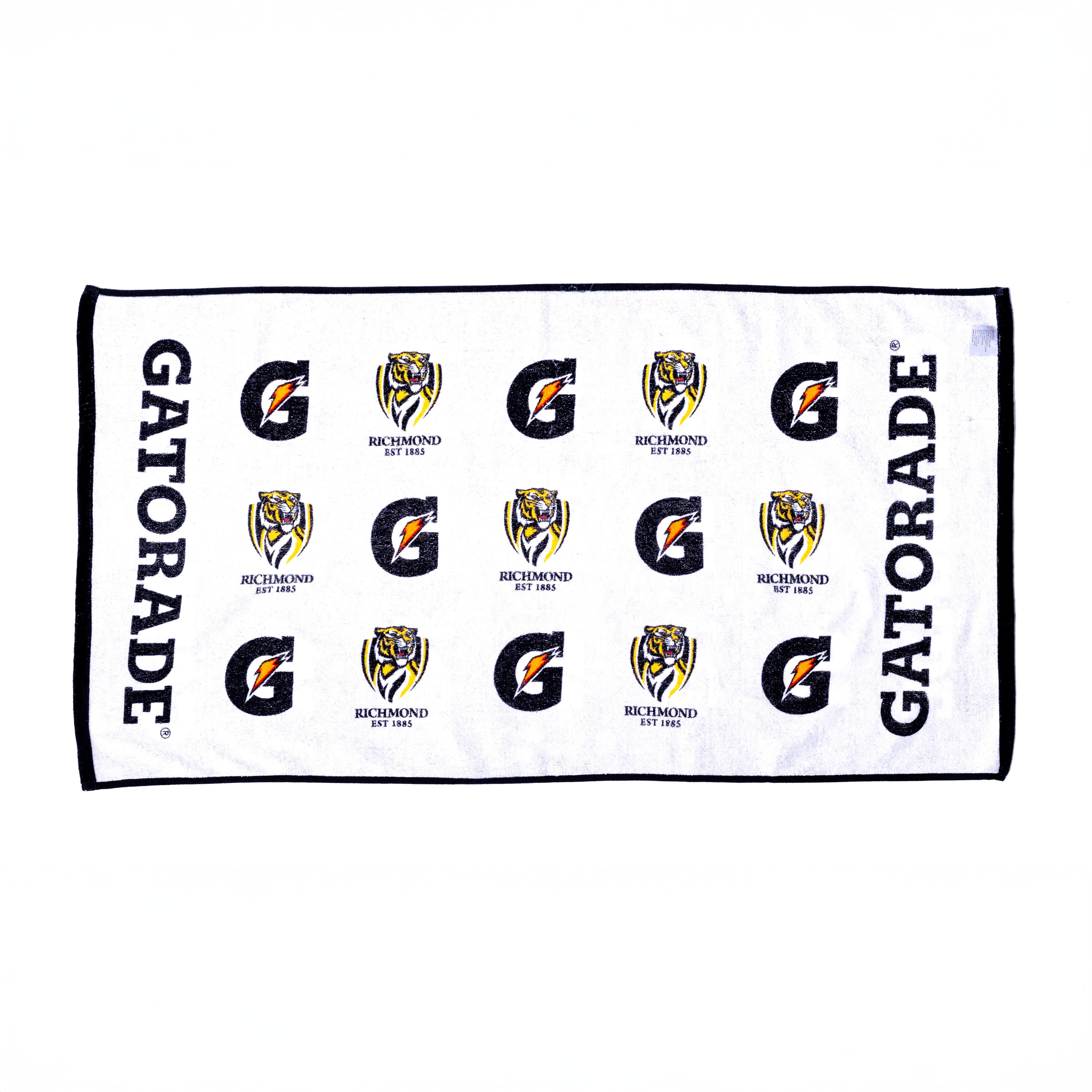 Richmond Tigers Pro Towel