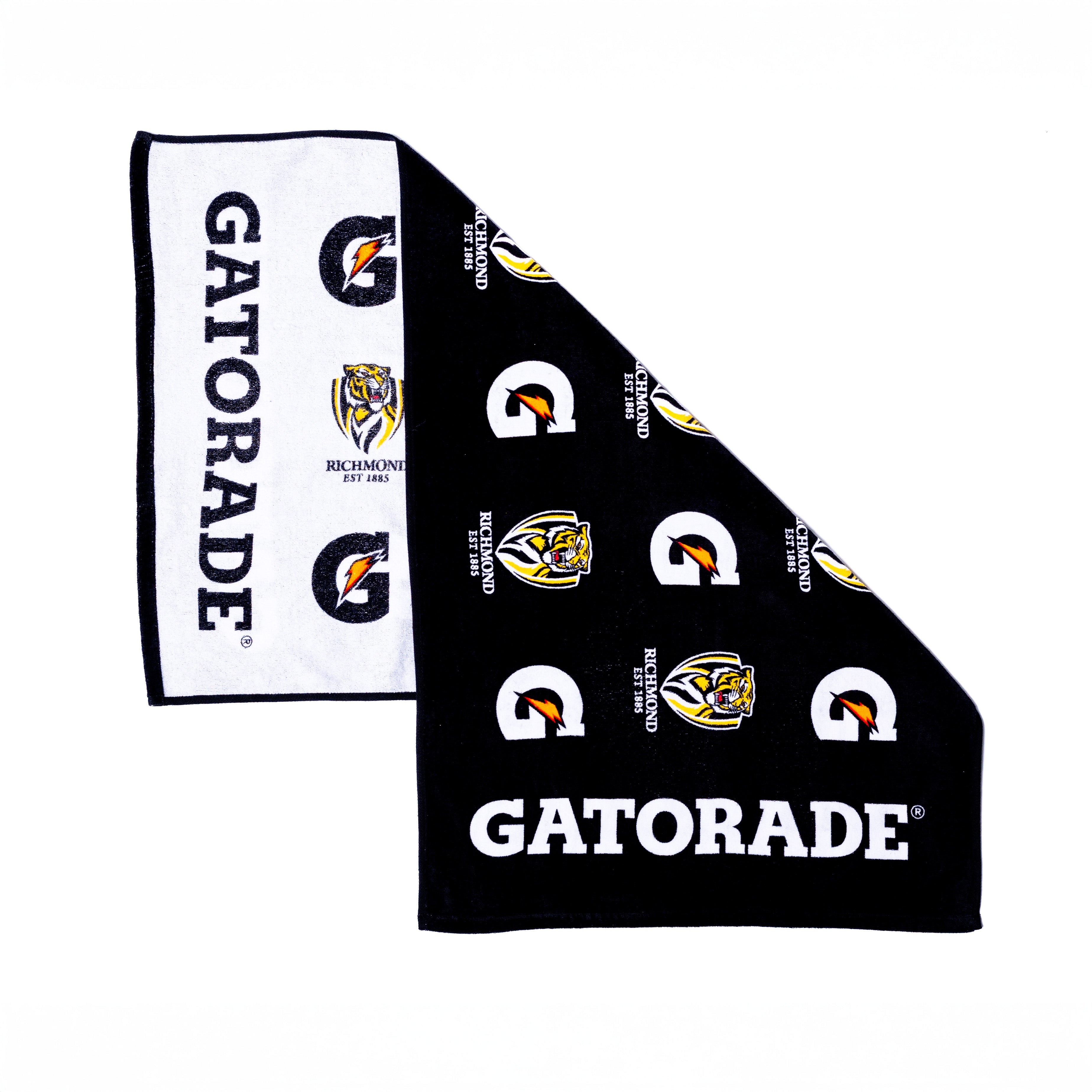 Richmond Tigers Pro Towel