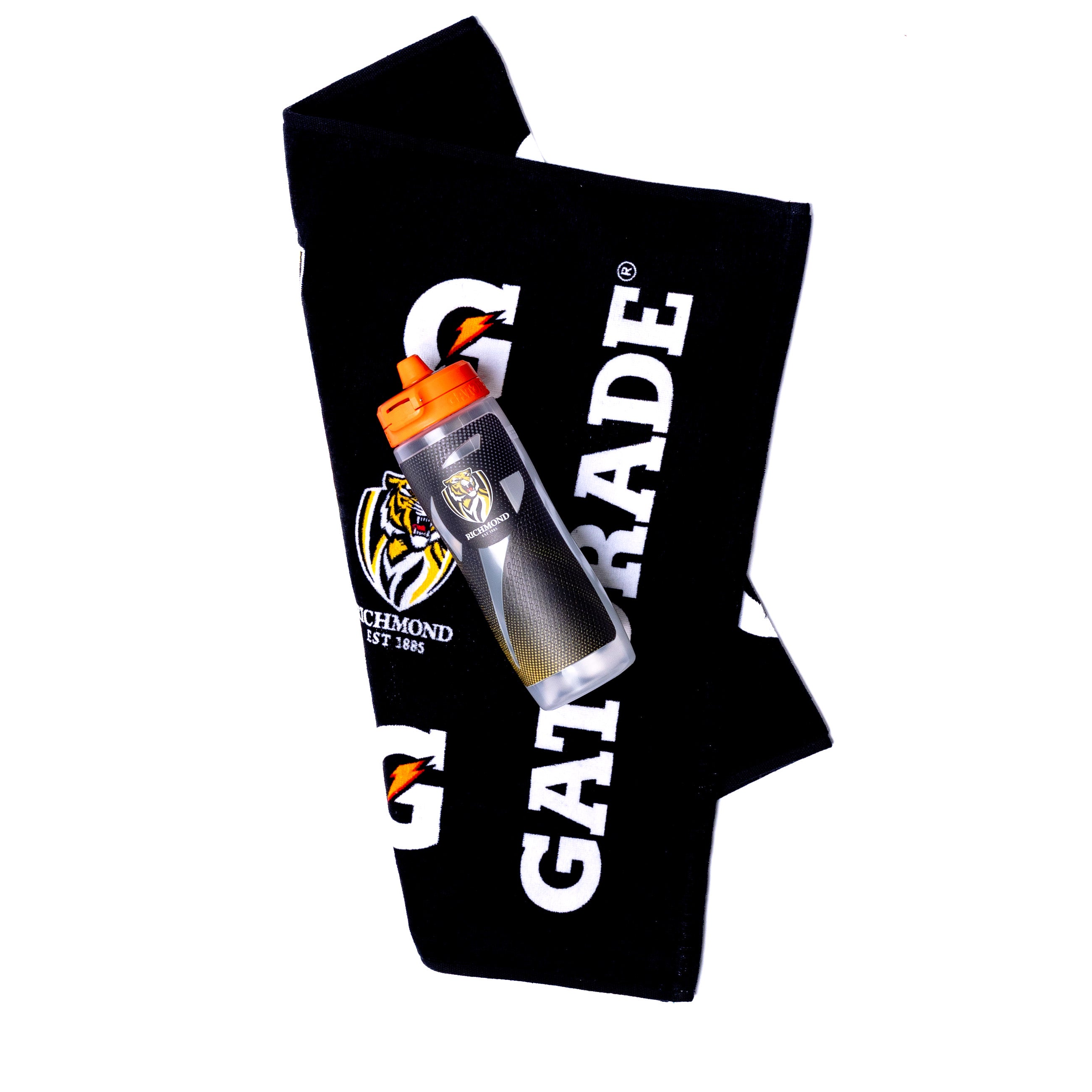 Richmond Tigers Pro Towel