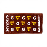 Hawthorn Hawks Pro Towel