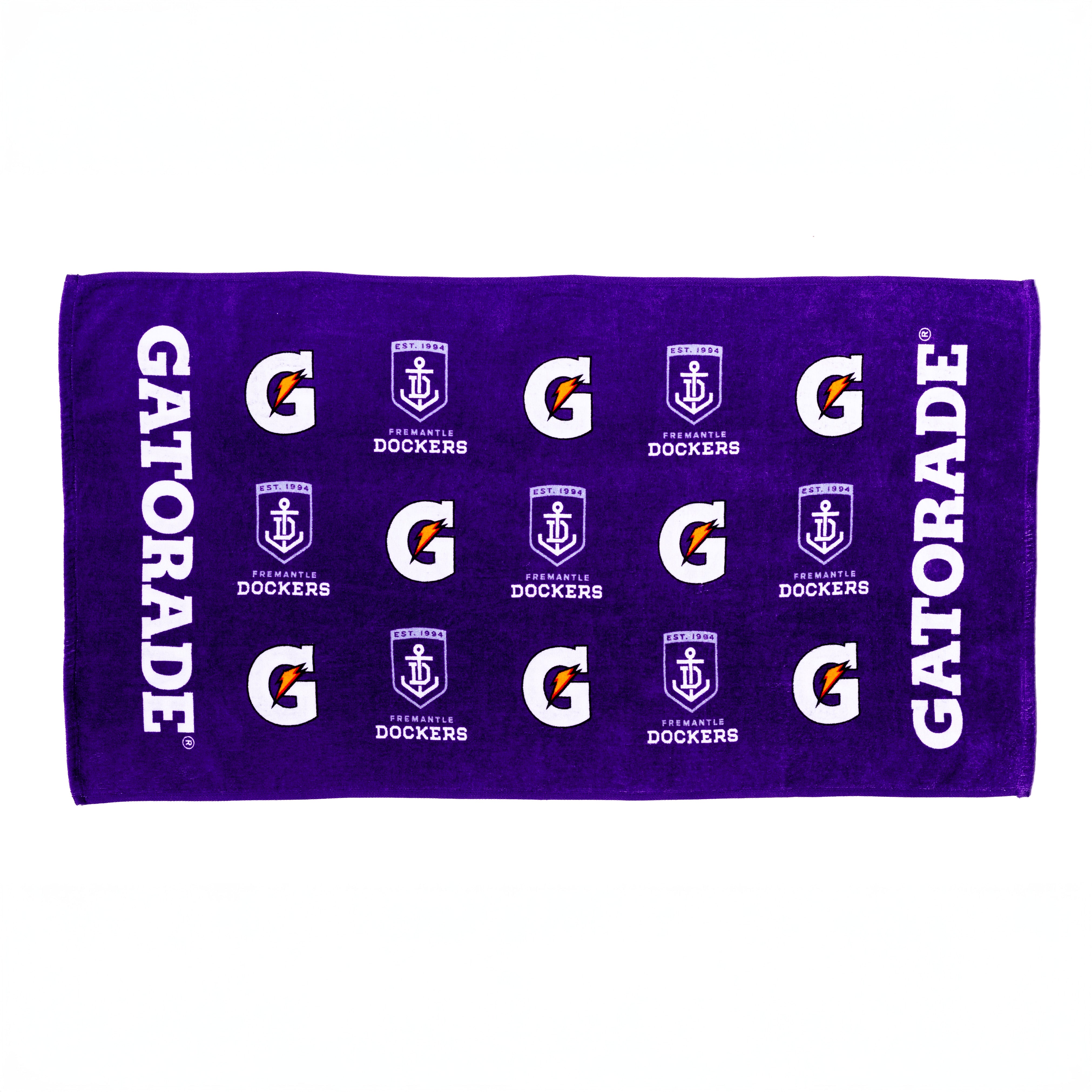 Fremantle Dockers Pro Towel