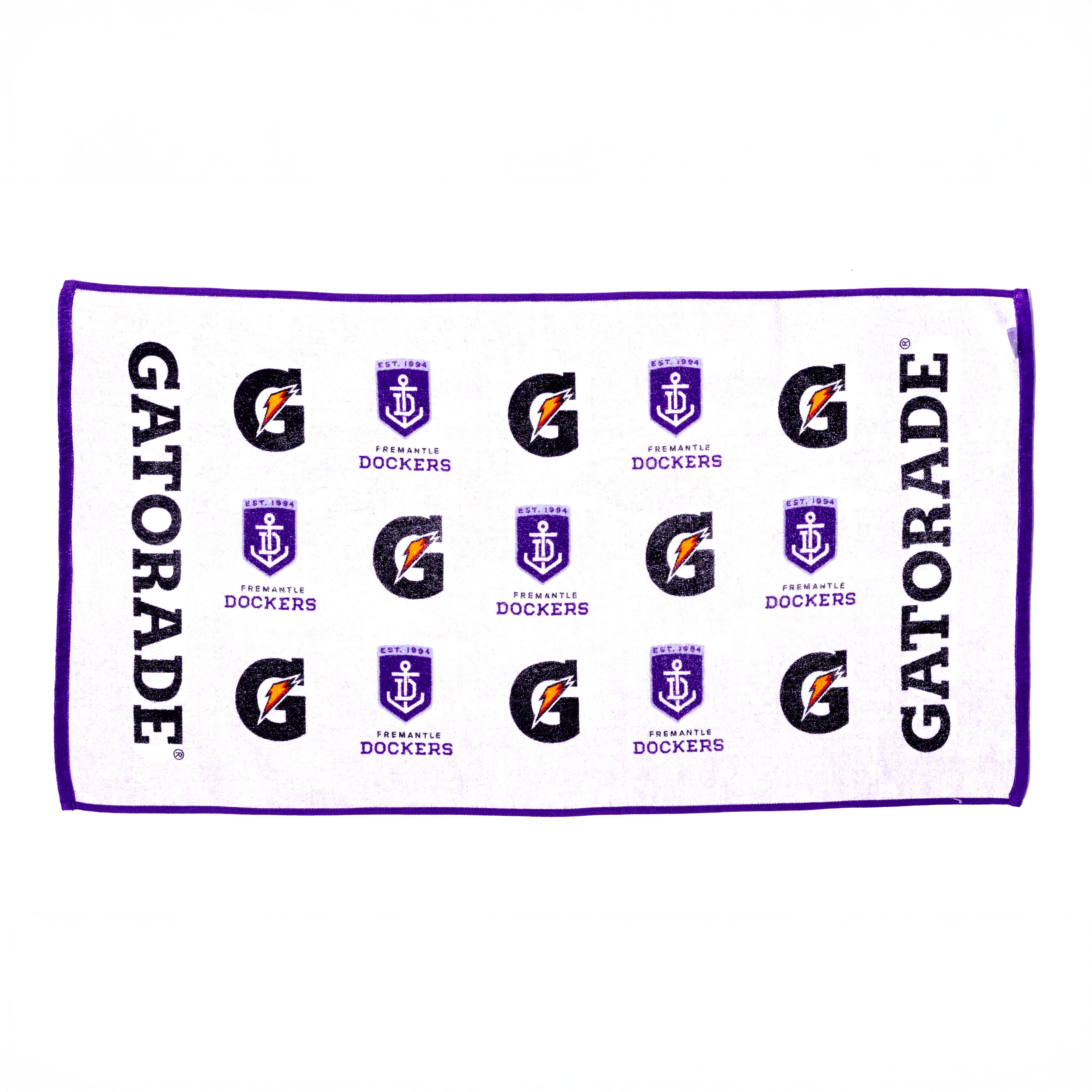 Fremantle Dockers Pro Towel