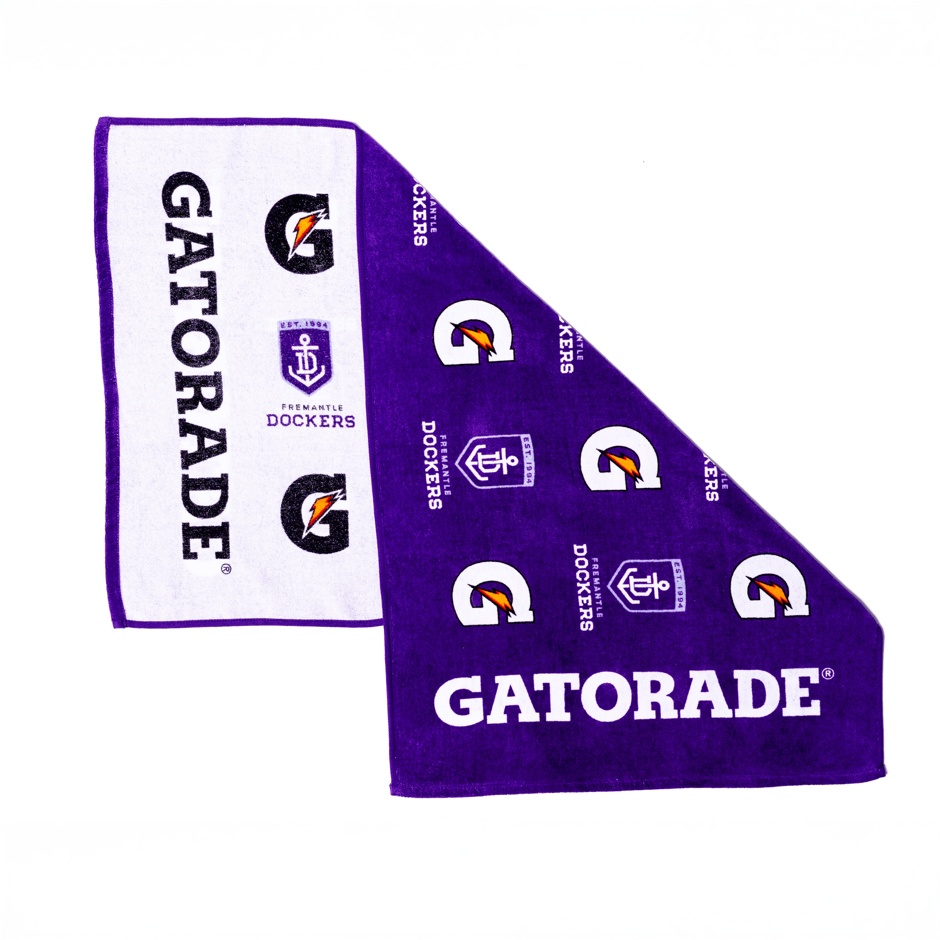 Fremantle Dockers Pro Towel