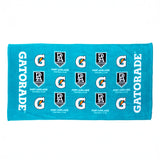 Port Adelaide Power Pro Towel